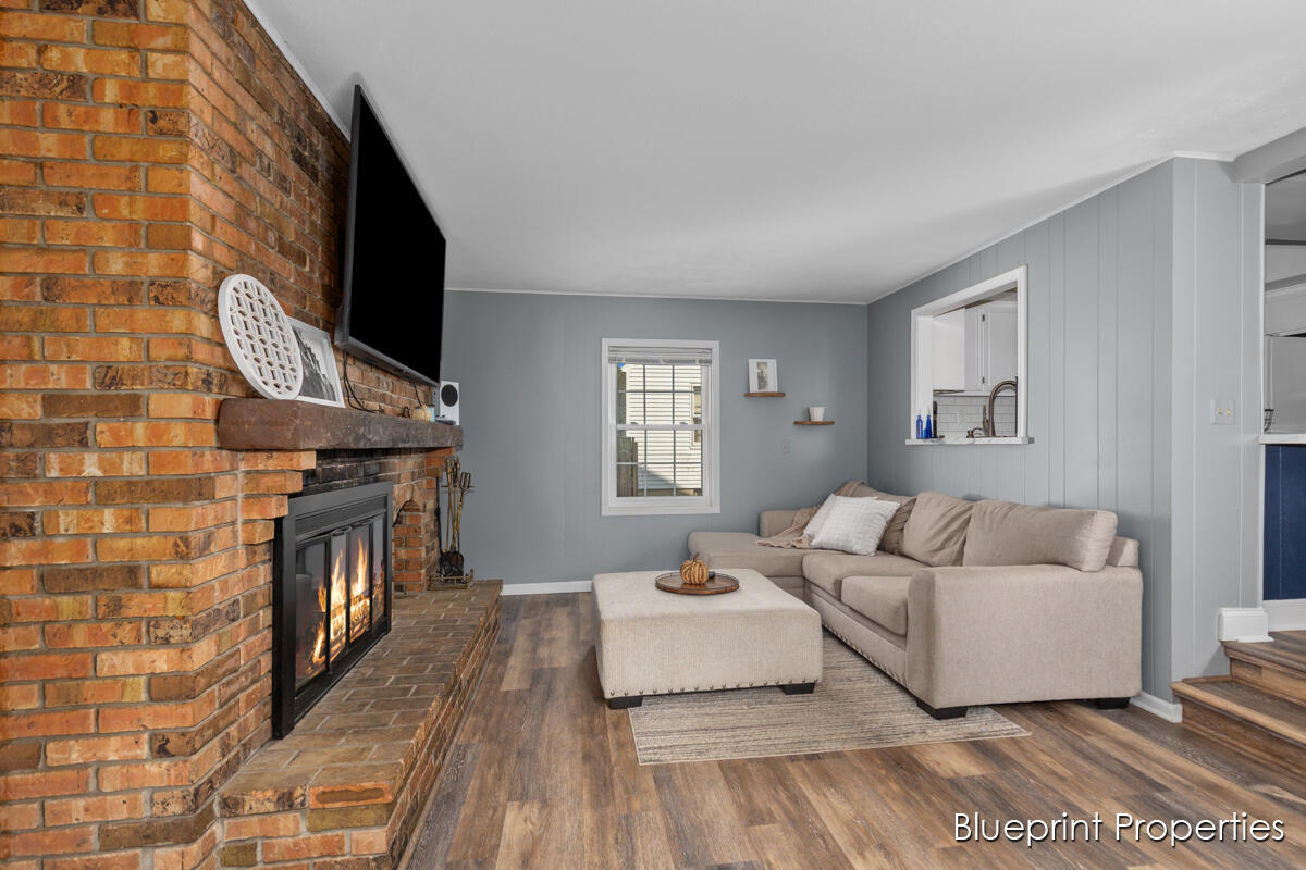 1123 Ottillia Street SE Grand Rapids MI 49507