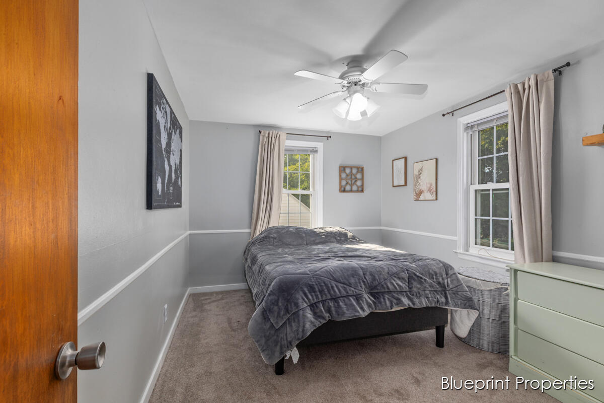 1123 Ottillia Street SE Grand Rapids MI 49507