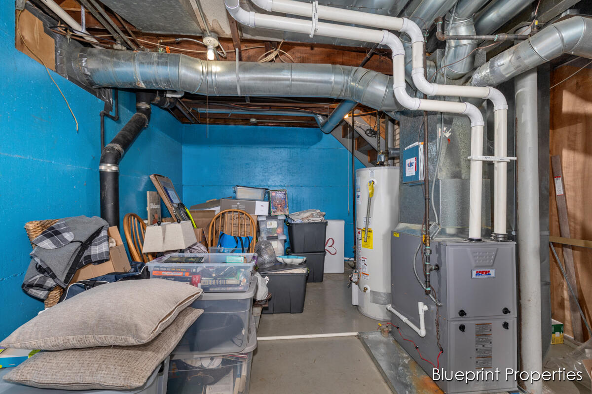 1123 Ottillia Street SE Grand Rapids MI 49507