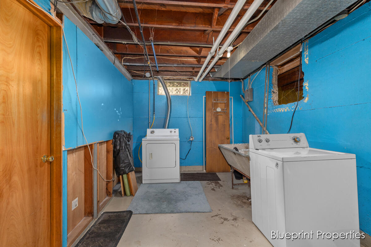 1123 Ottillia Street SE Grand Rapids MI 49507