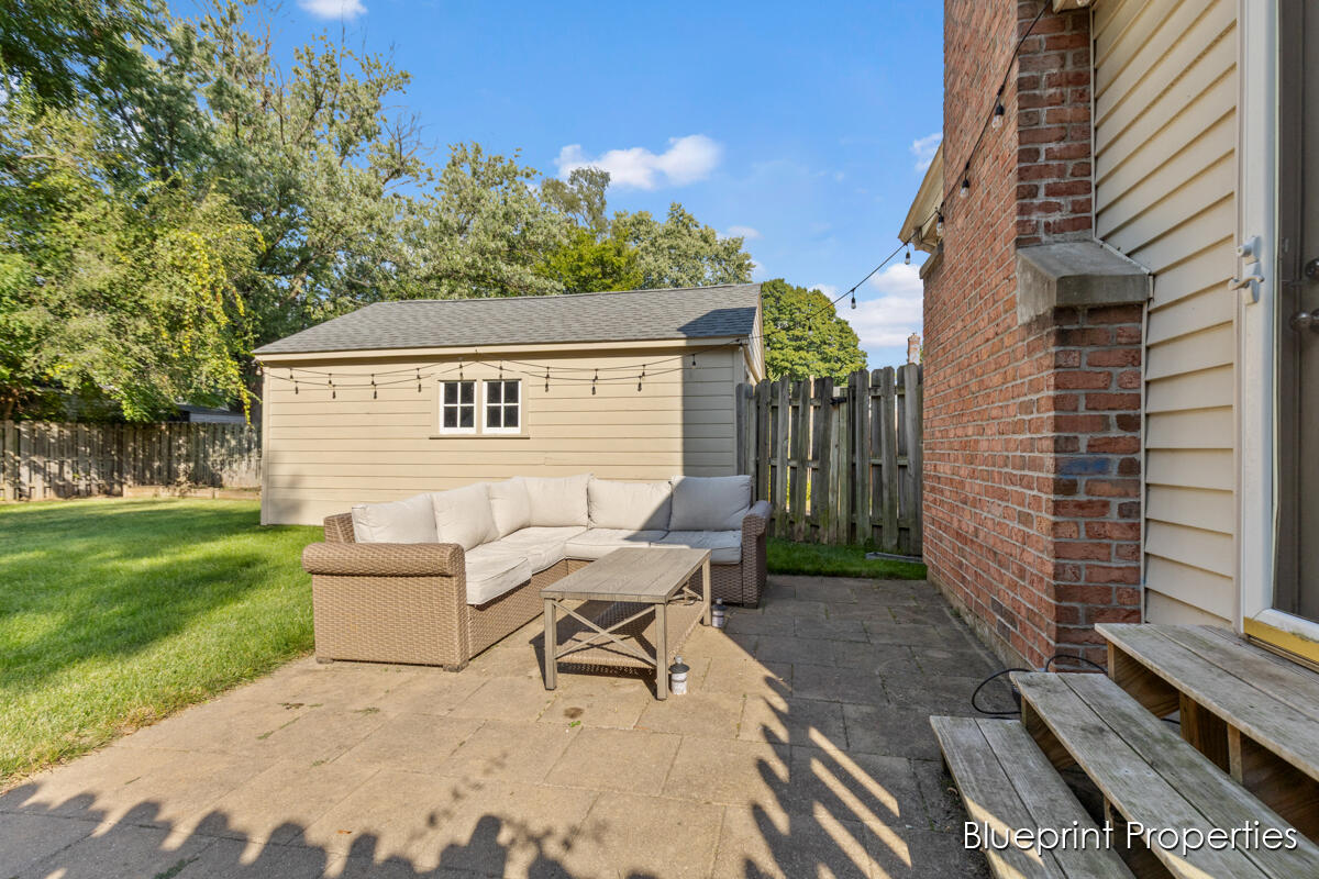 1123 Ottillia Street SE Grand Rapids MI 49507