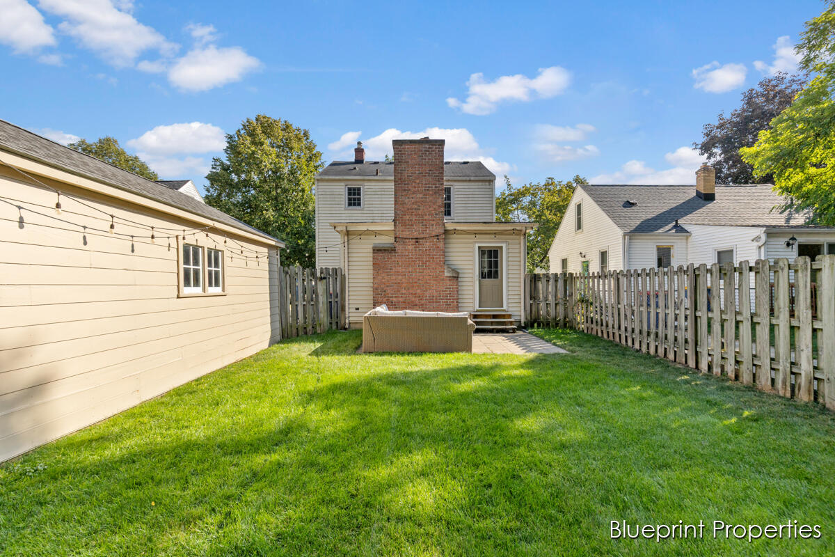1123 Ottillia Street SE Grand Rapids MI 49507