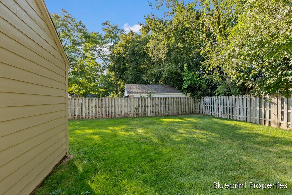 1123 Ottillia Street SE Grand Rapids MI 49507