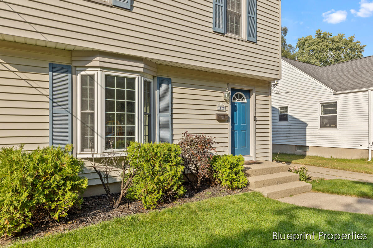 1123 Ottillia Street SE Grand Rapids MI 49507