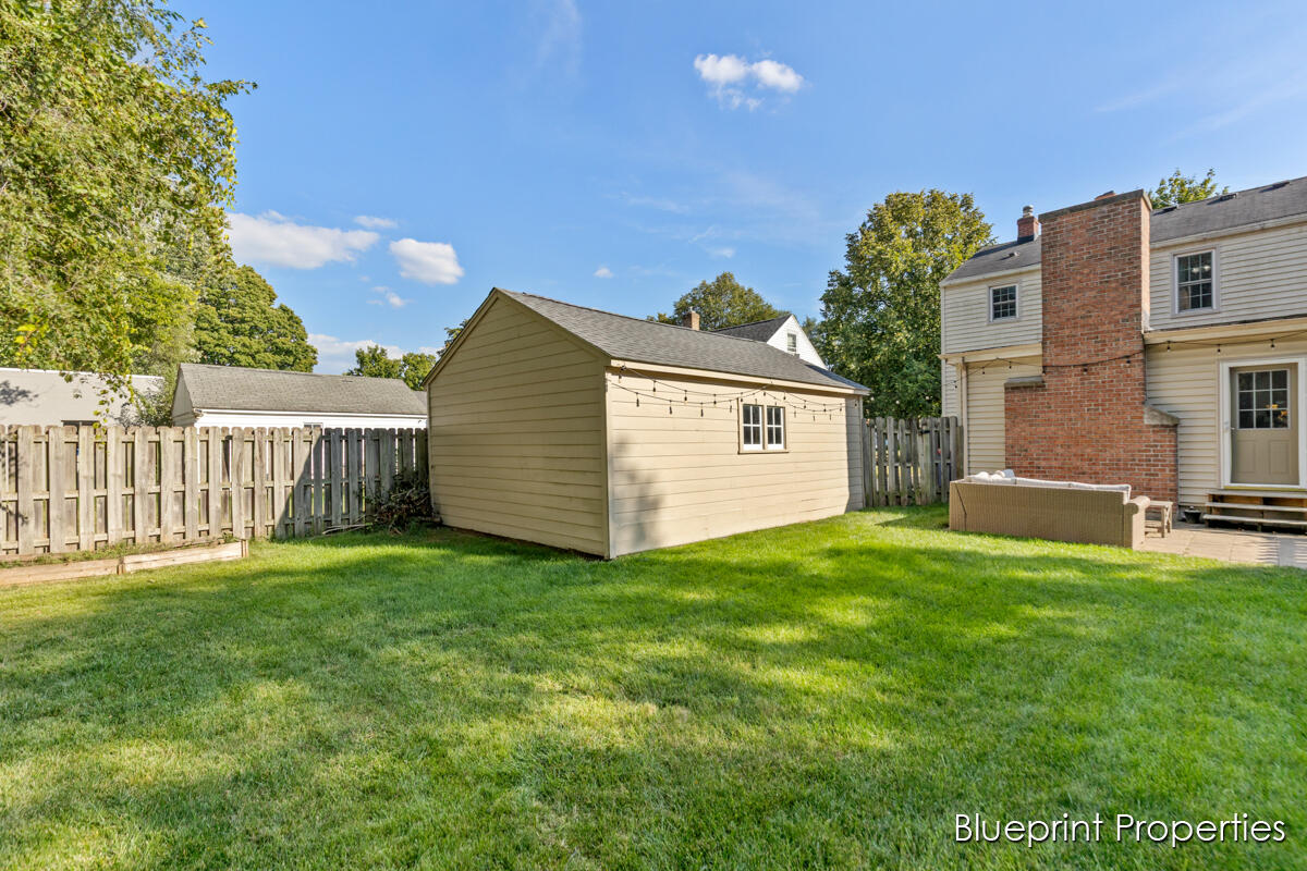 1123 Ottillia Street SE Grand Rapids MI 49507