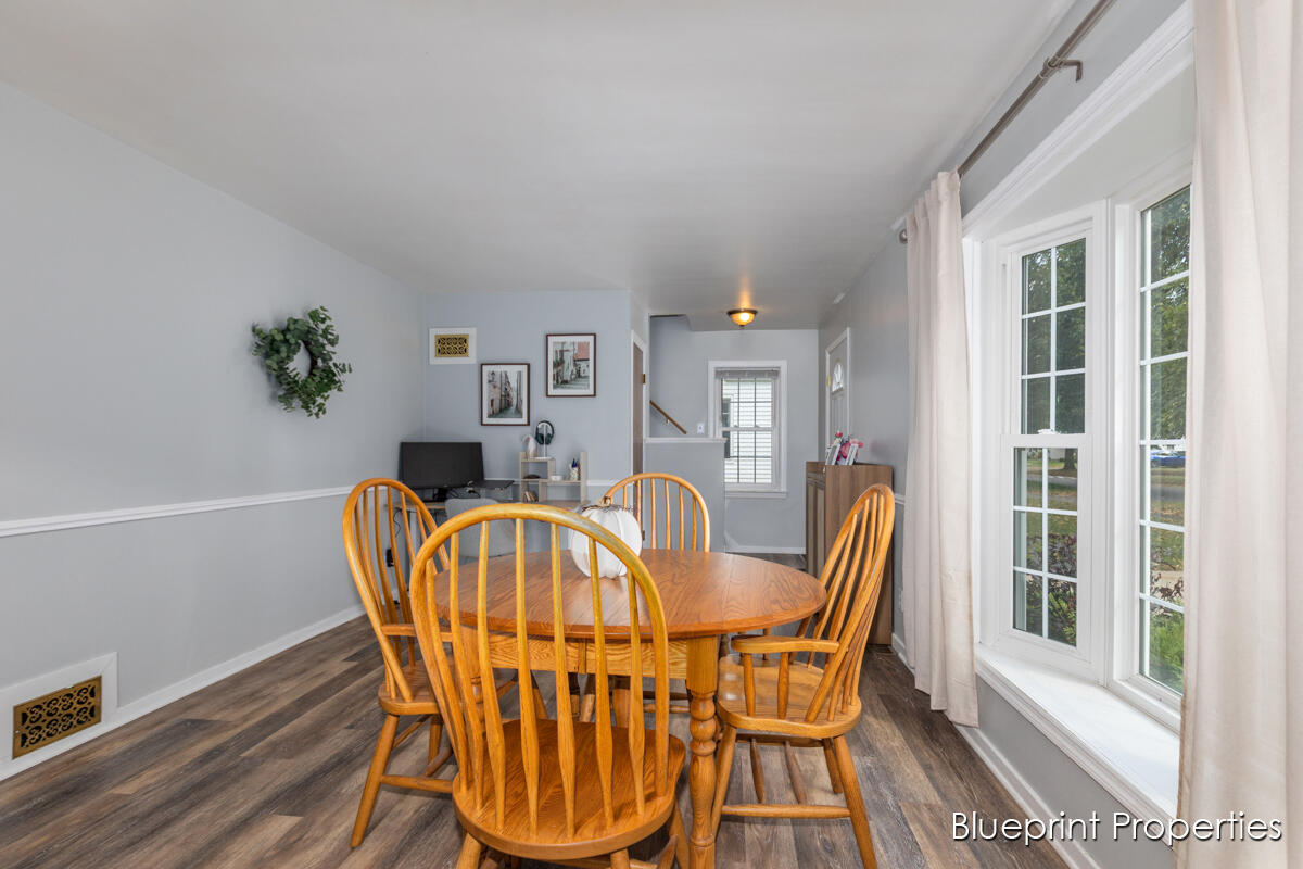 1123 Ottillia Street SE Grand Rapids MI 49507