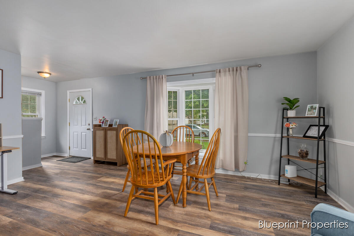 1123 Ottillia Street SE Grand Rapids MI 49507