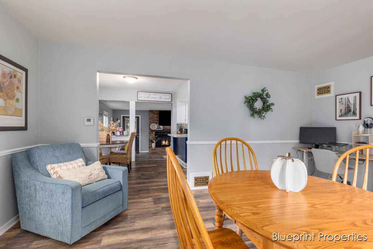 1123 Ottillia Street SE Grand Rapids MI 49507