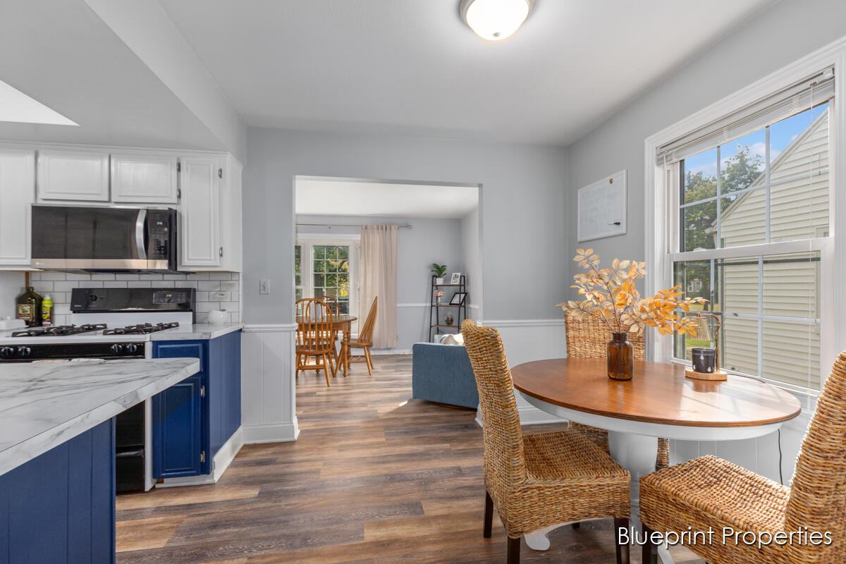 1123 Ottillia Street SE Grand Rapids MI 49507