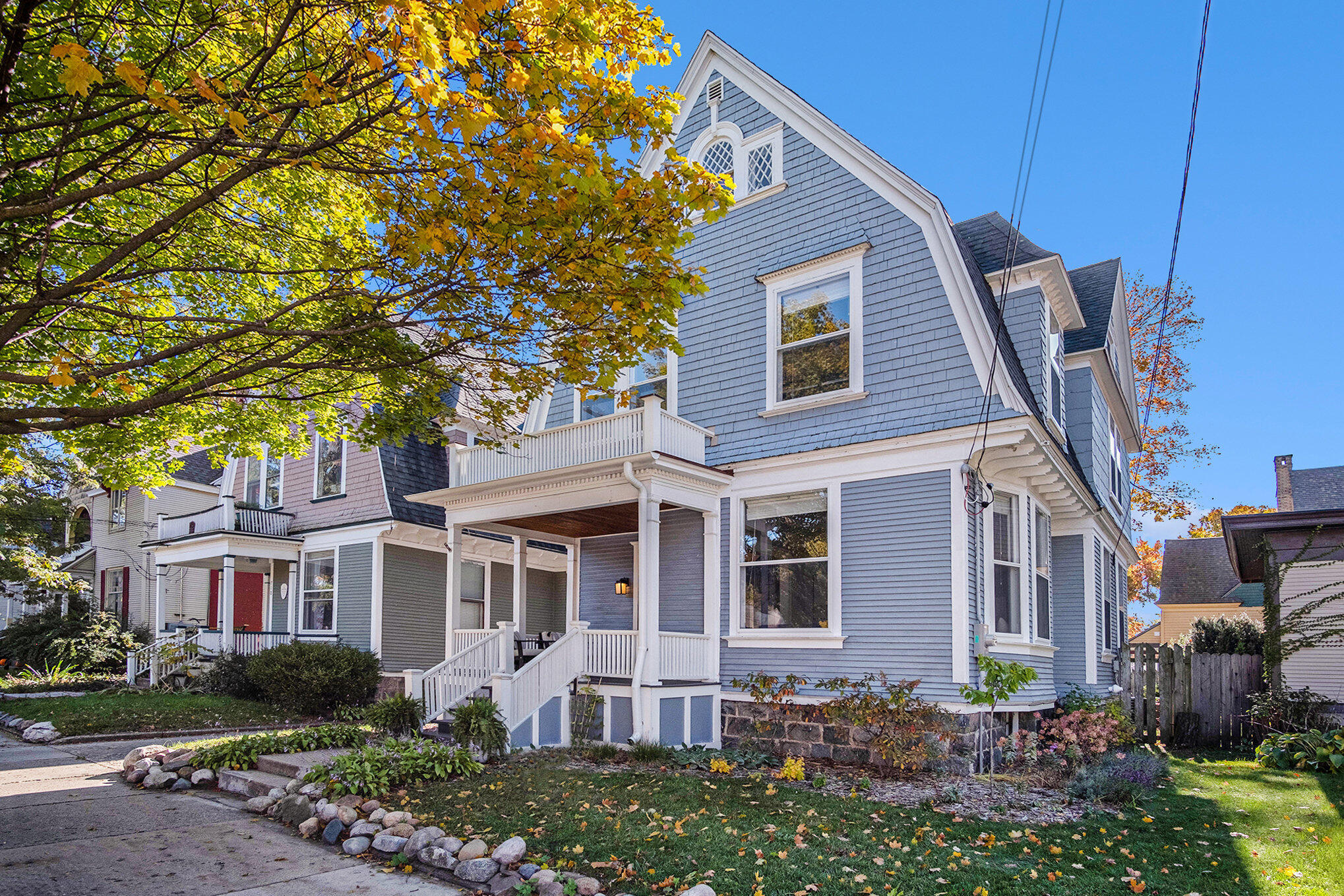 708 Cherry Street SE Grand Rapids MI 49503