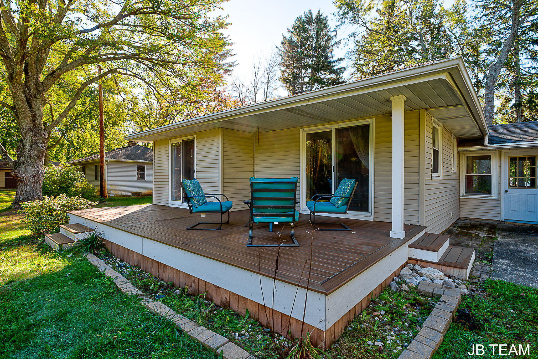 257 Mae Rose Avenue Holland MI 49424