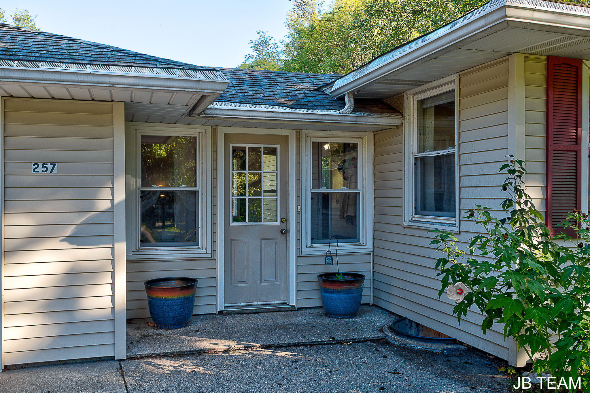 257 Mae Rose Avenue Holland MI 49424