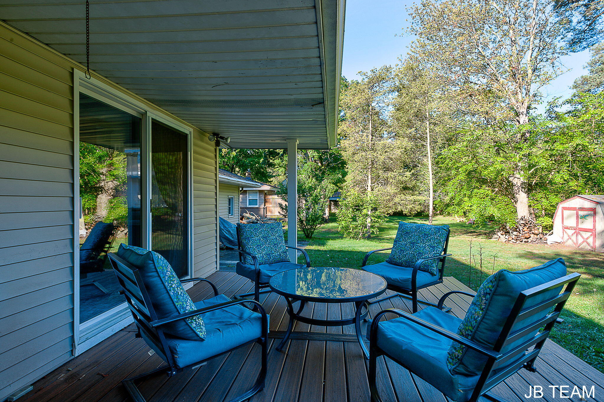 257 Mae Rose Avenue Holland MI 49424