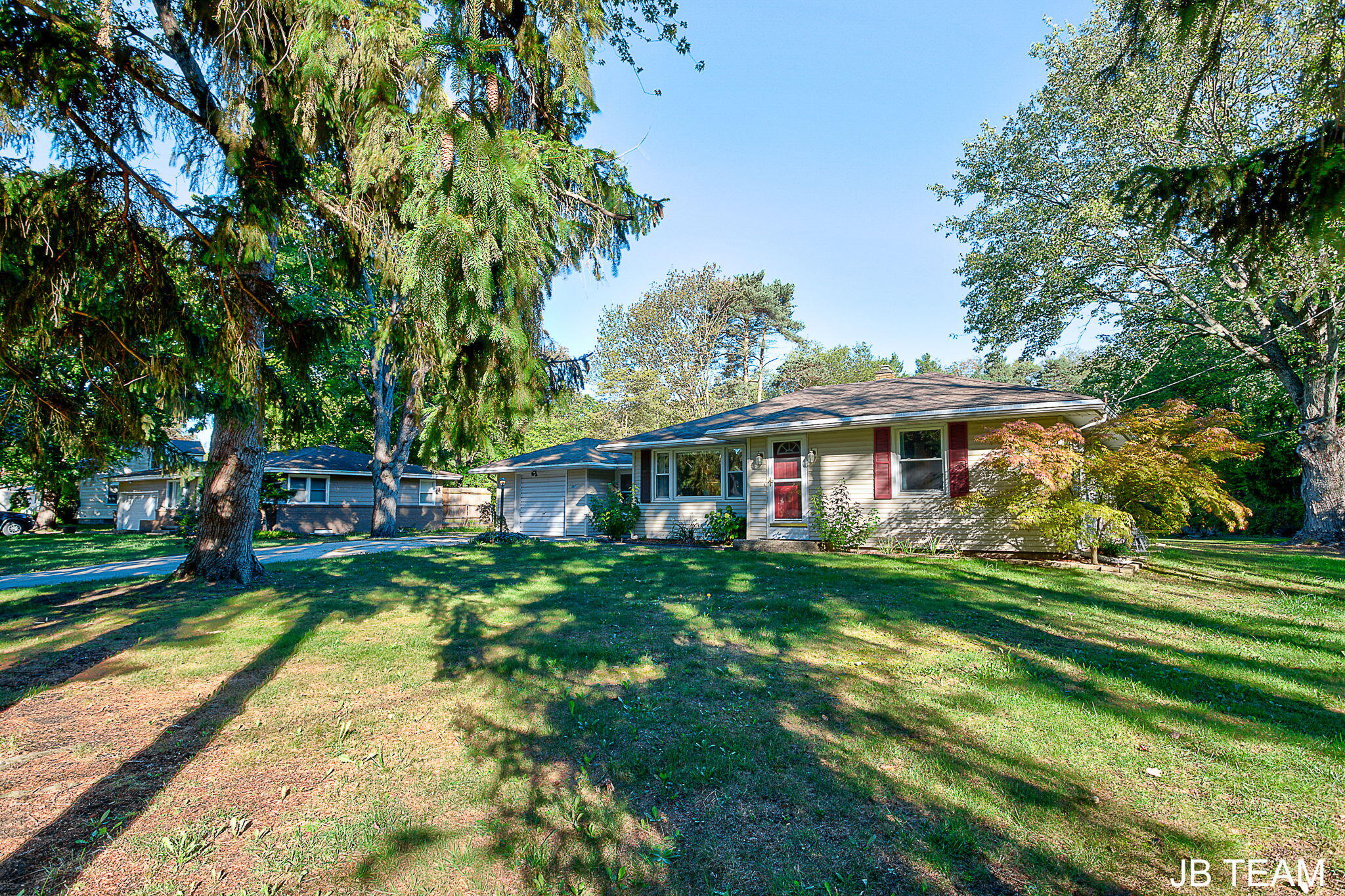 257 Mae Rose Avenue Holland MI 49424