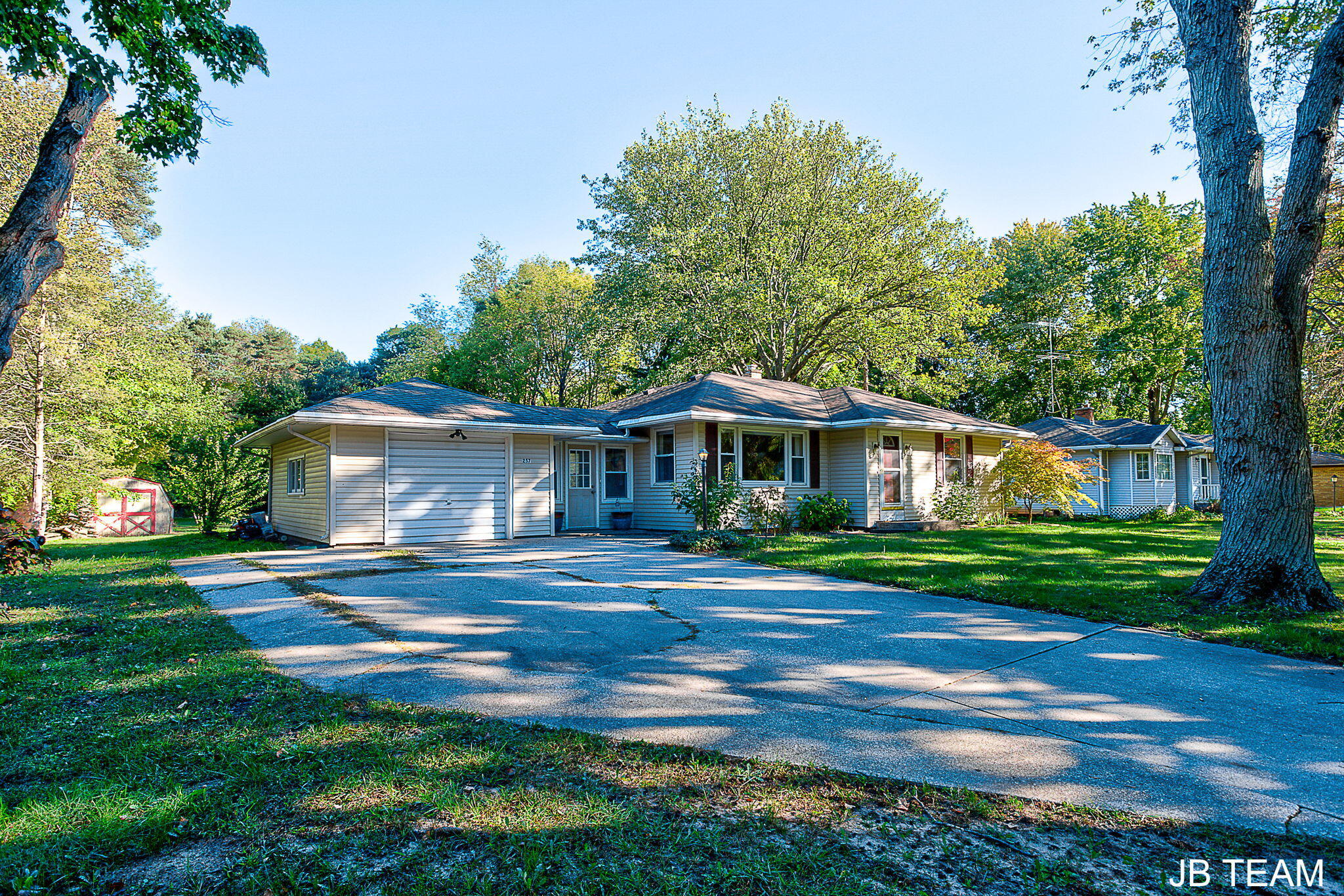 257 Mae Rose Avenue Holland MI 49424