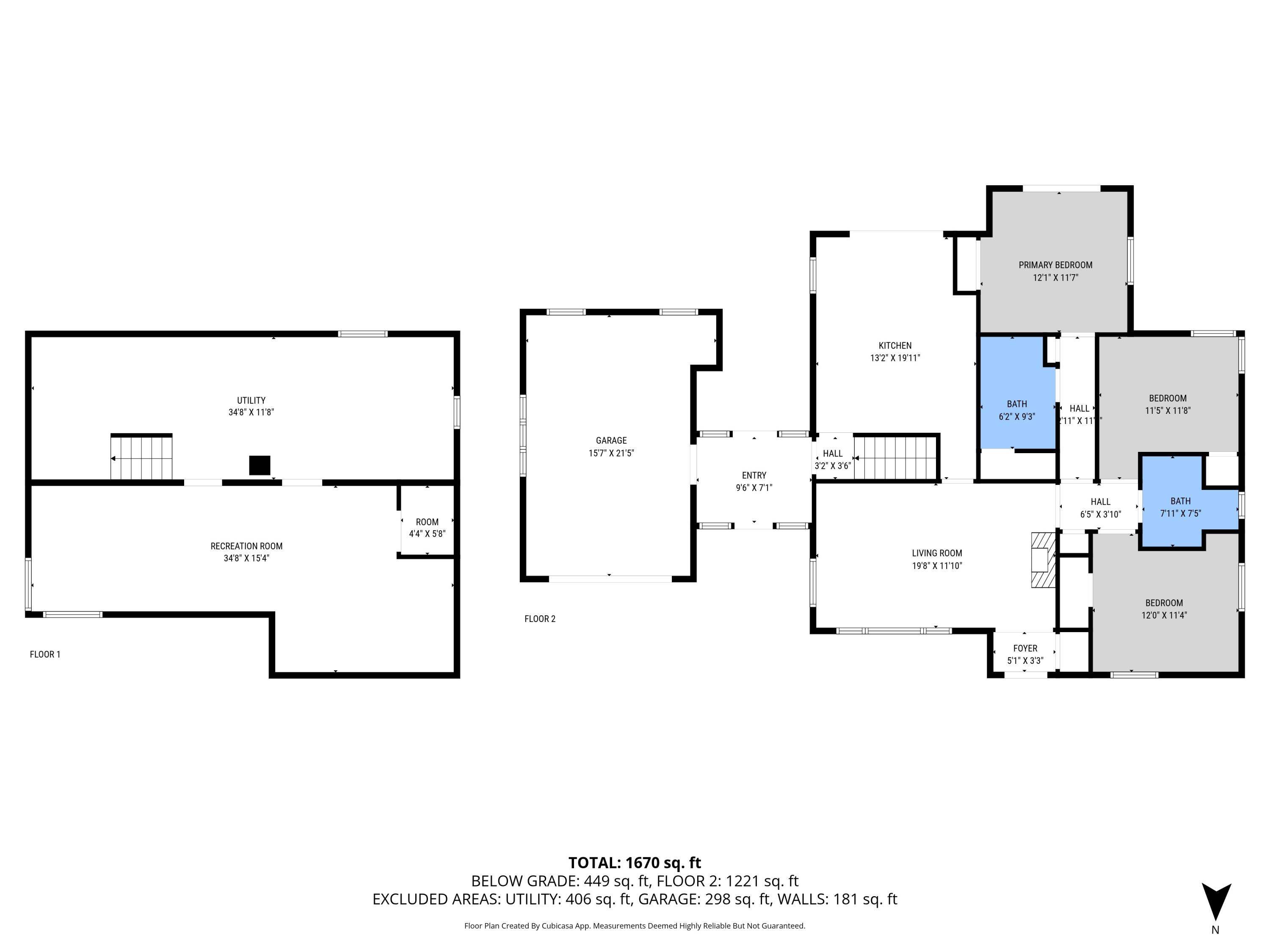 257 Mae Rose Avenue Holland MI 49424