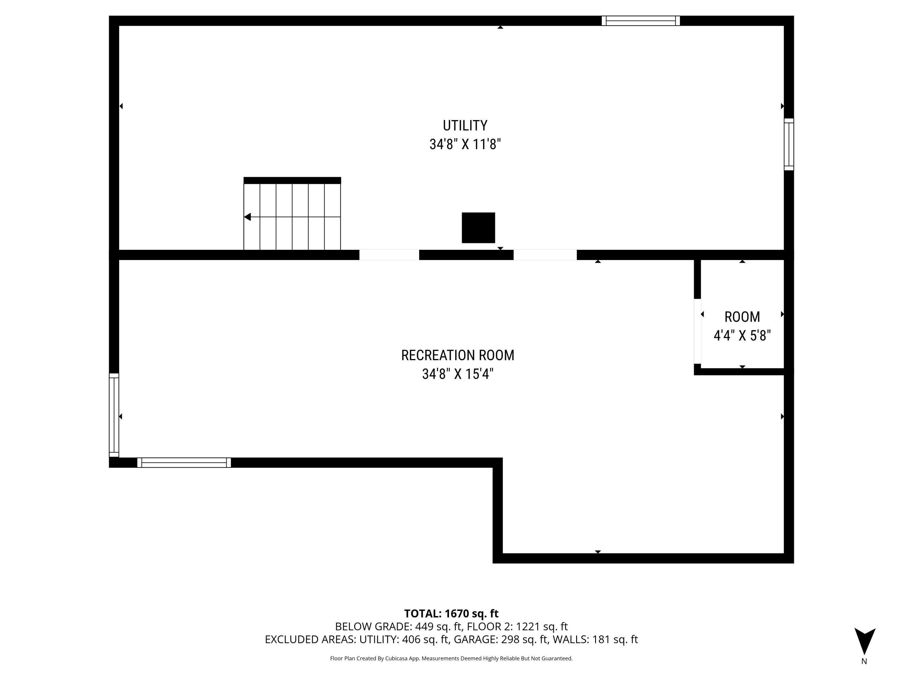 257 Mae Rose Avenue Holland MI 49424