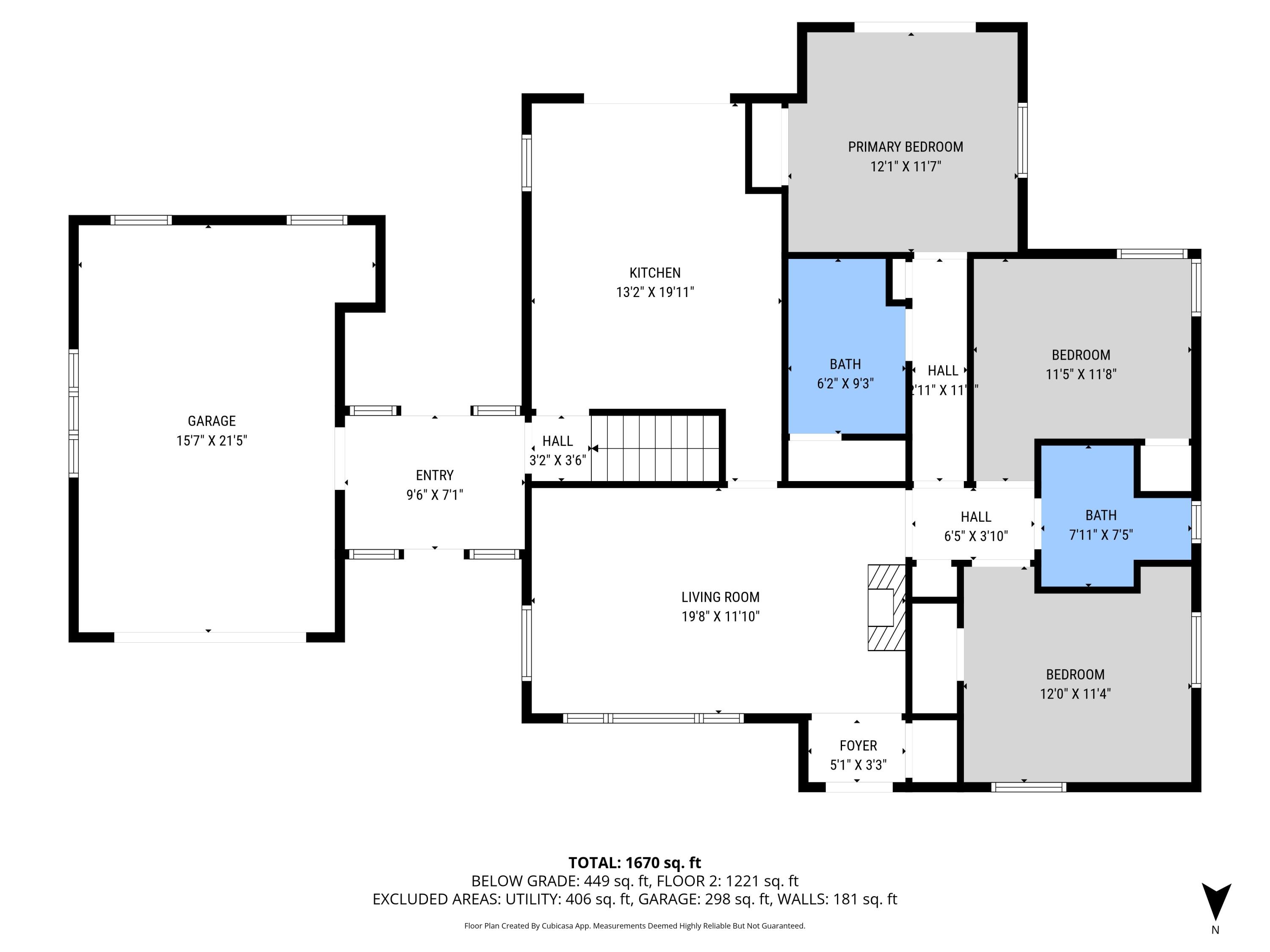 257 Mae Rose Avenue Holland MI 49424