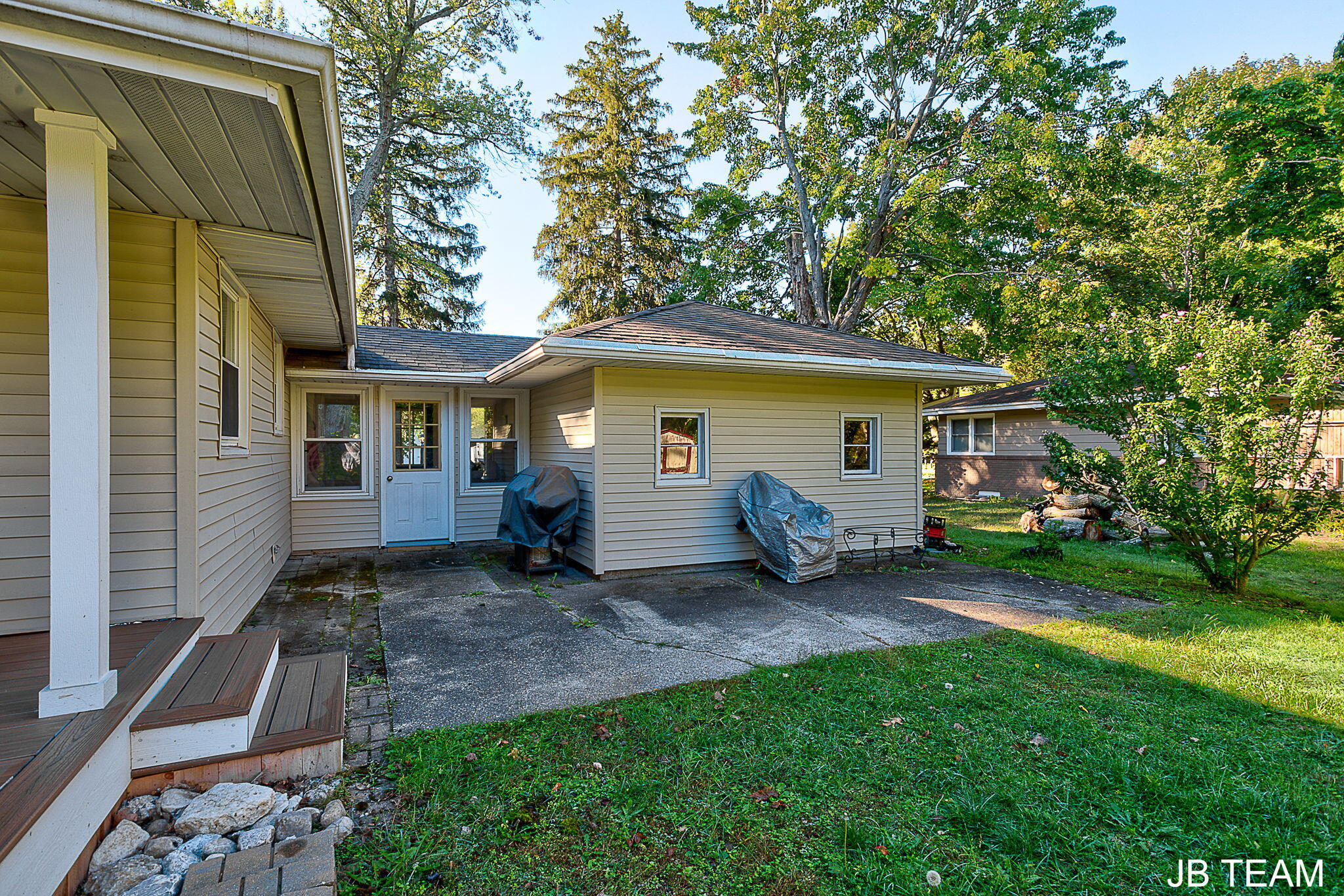 257 Mae Rose Avenue Holland MI 49424