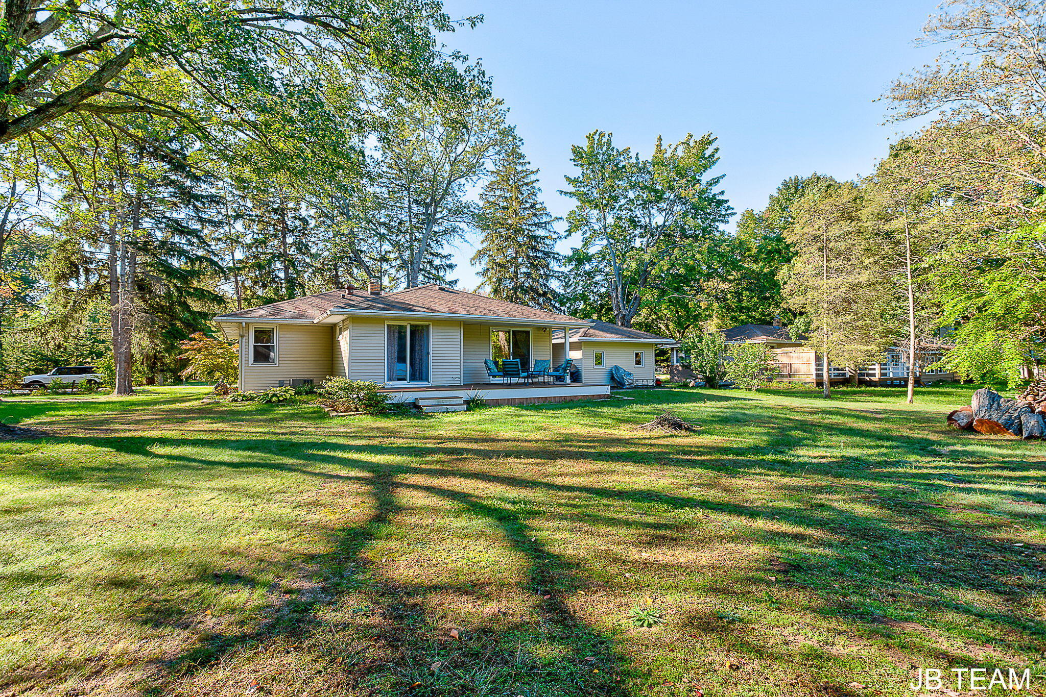 257 Mae Rose Avenue Holland MI 49424