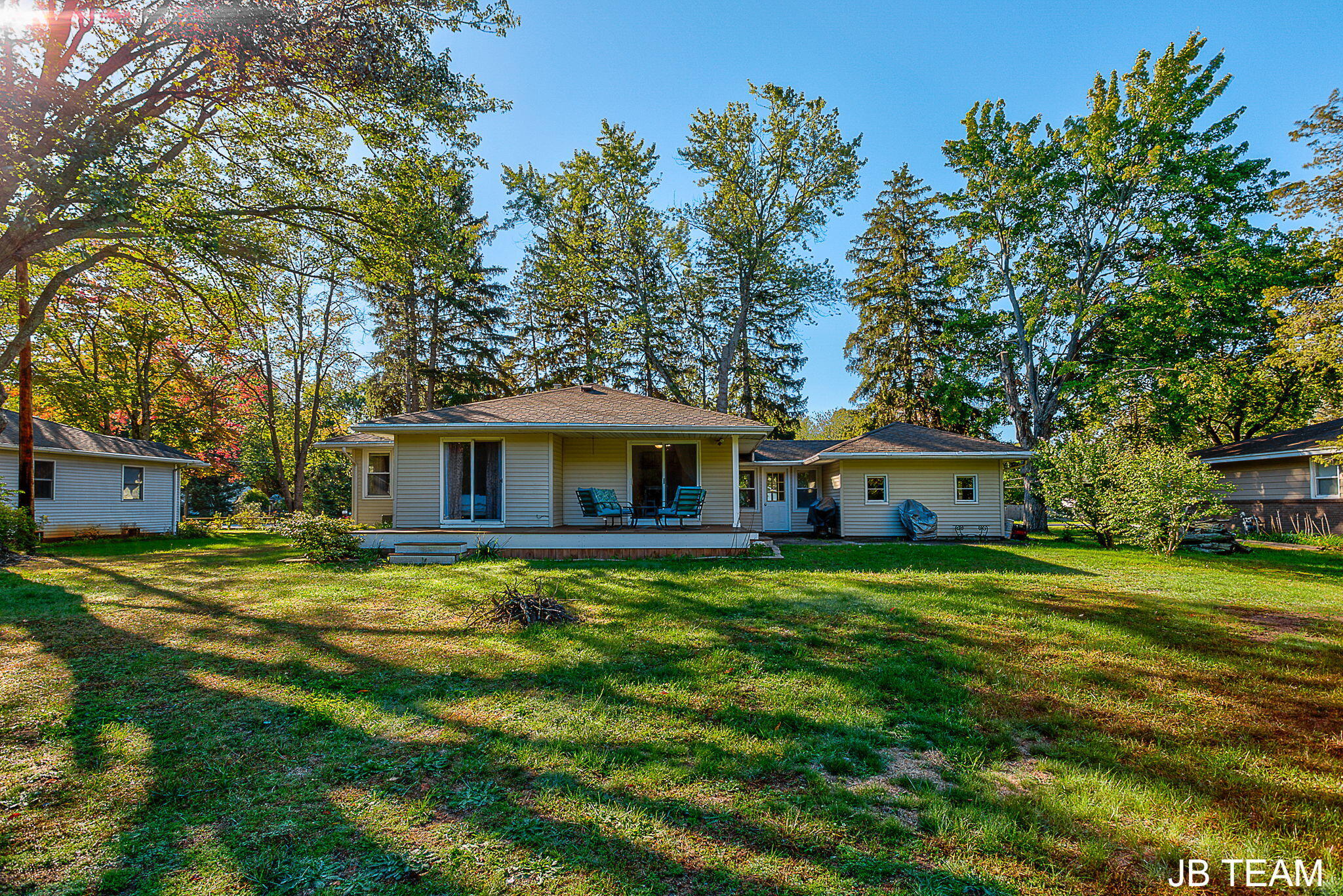 257 Mae Rose Avenue Holland MI 49424