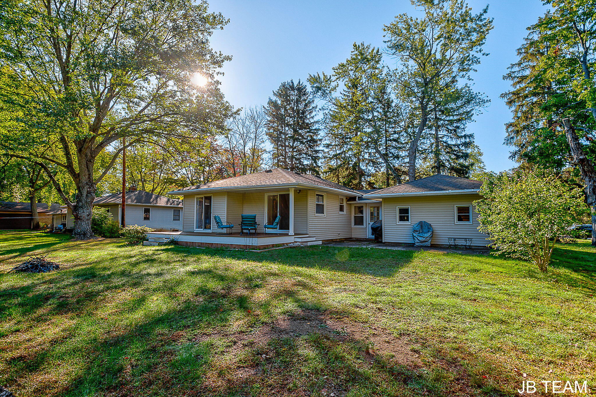 257 Mae Rose Avenue Holland MI 49424