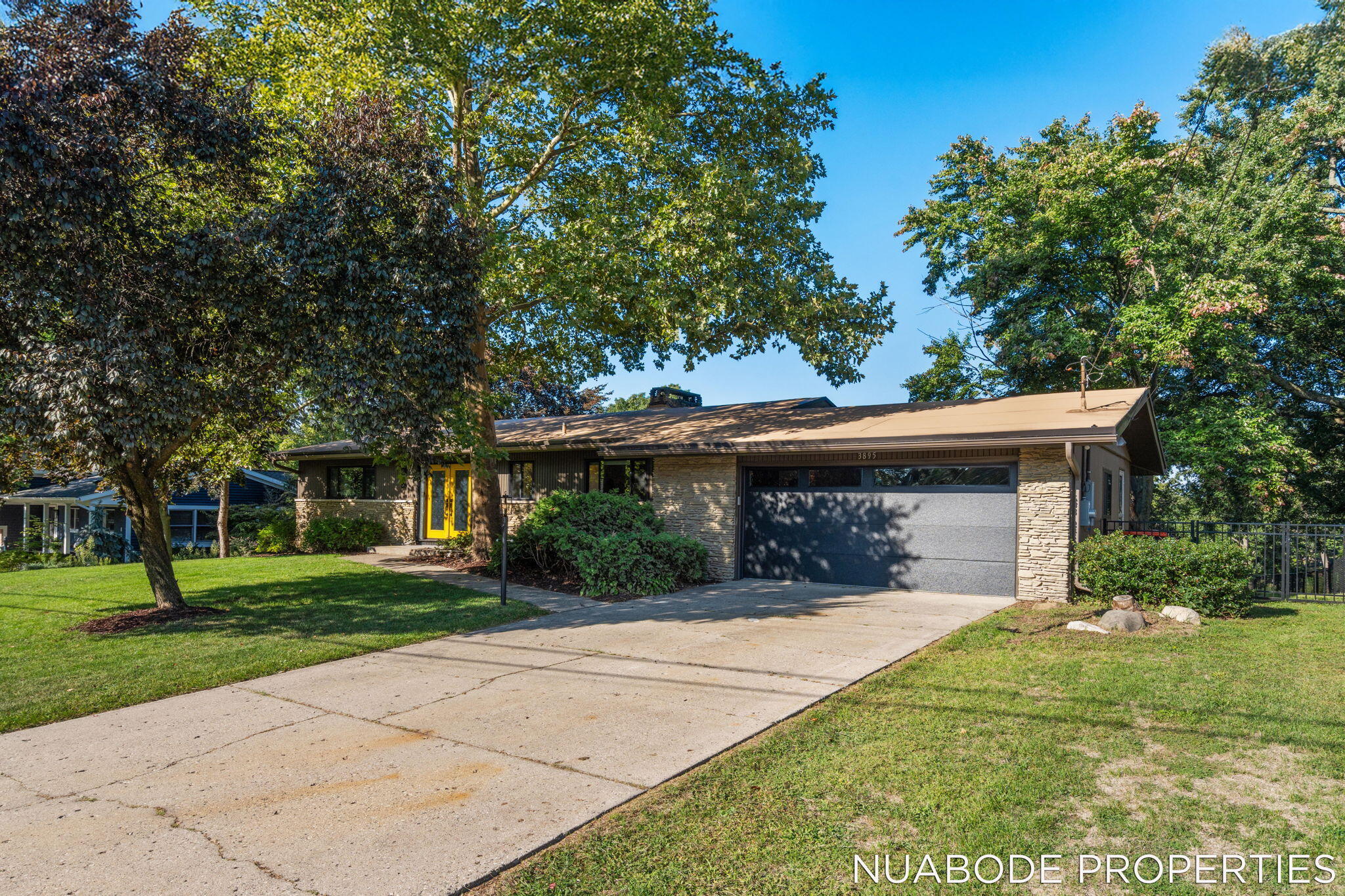 3895 Keeweenaw Drive NE Grand Rapids MI 49525