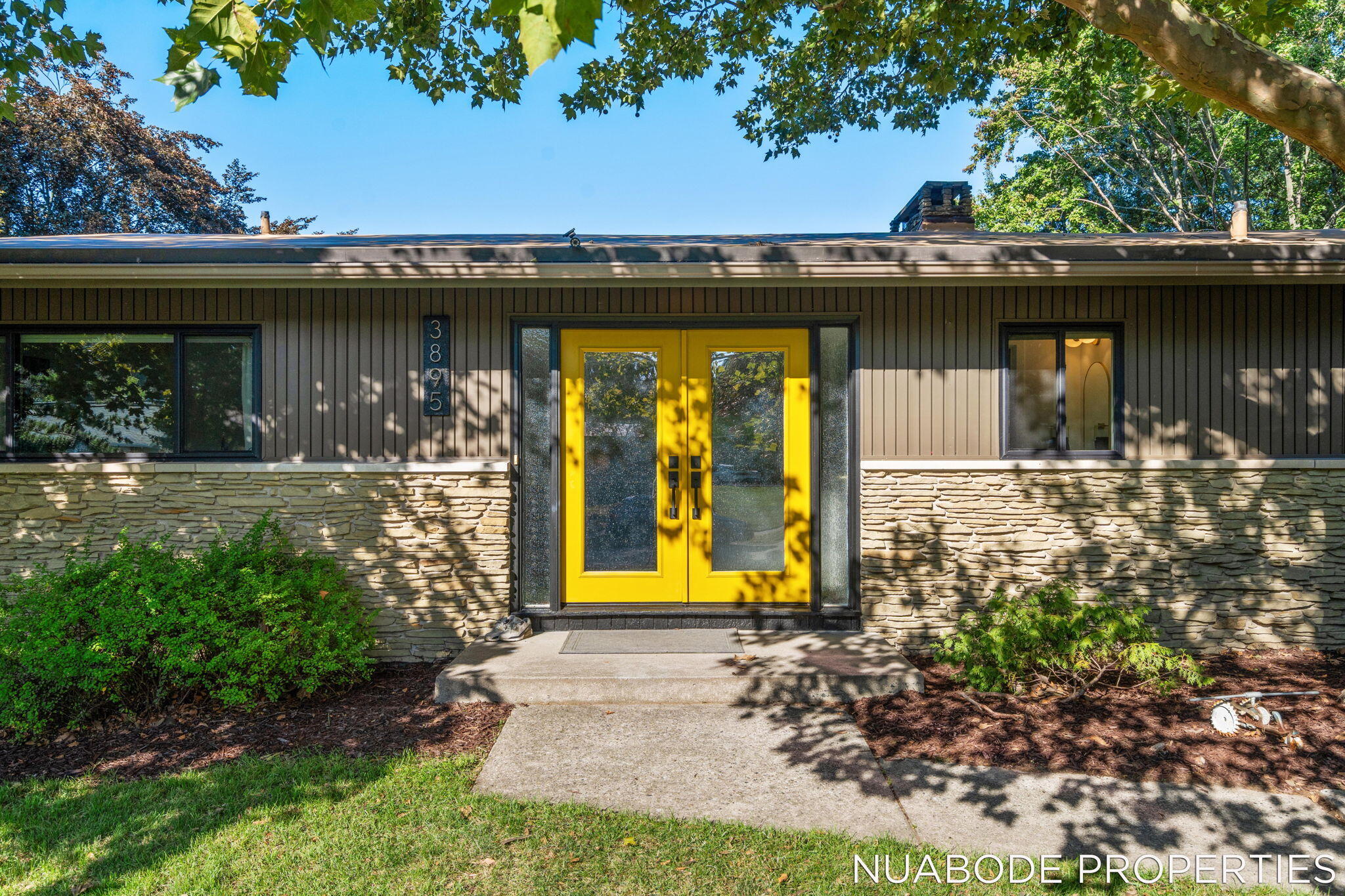 3895 Keeweenaw Drive NE Grand Rapids MI 49525