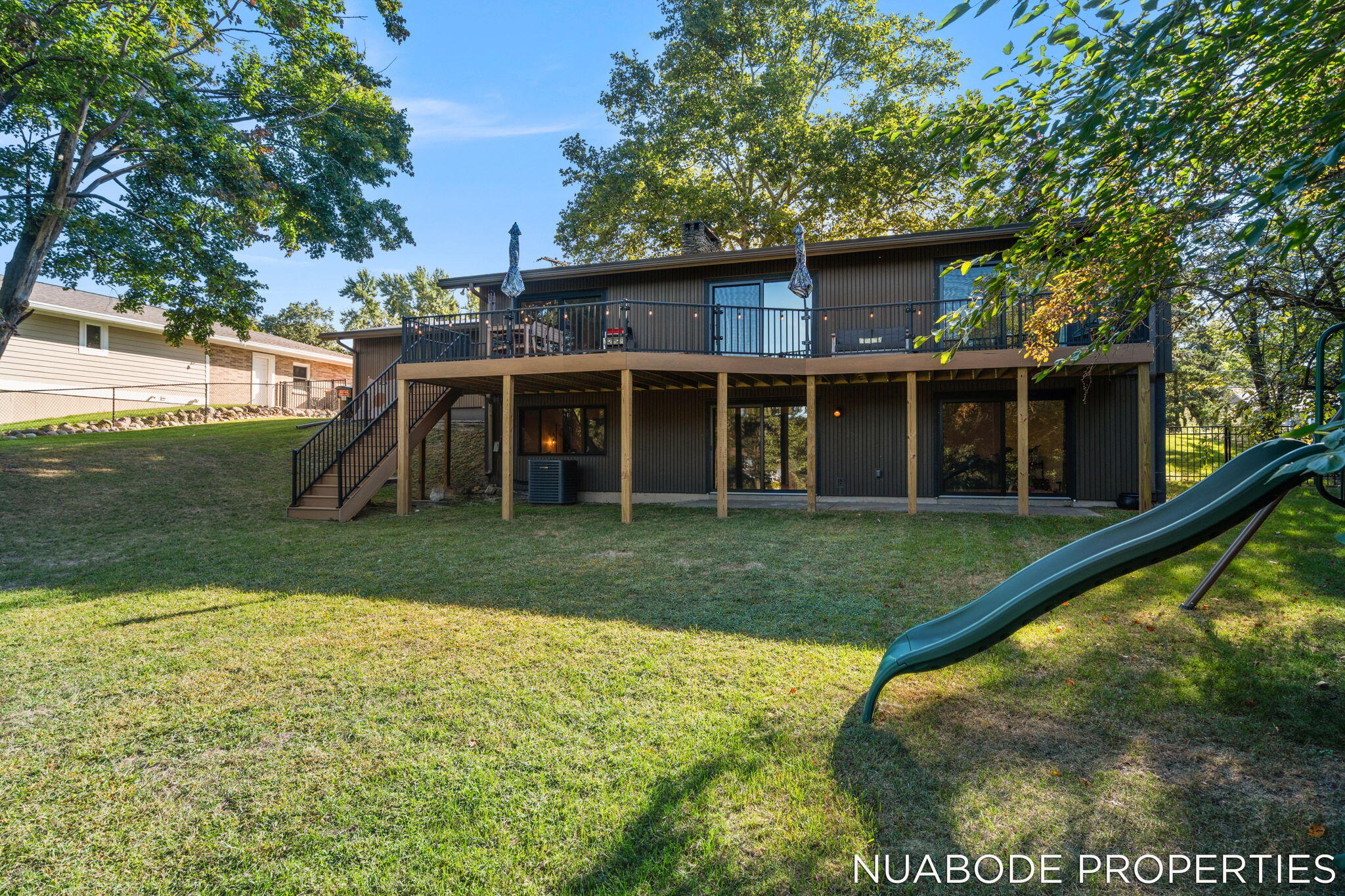 3895 Keeweenaw Drive NE Grand Rapids MI 49525