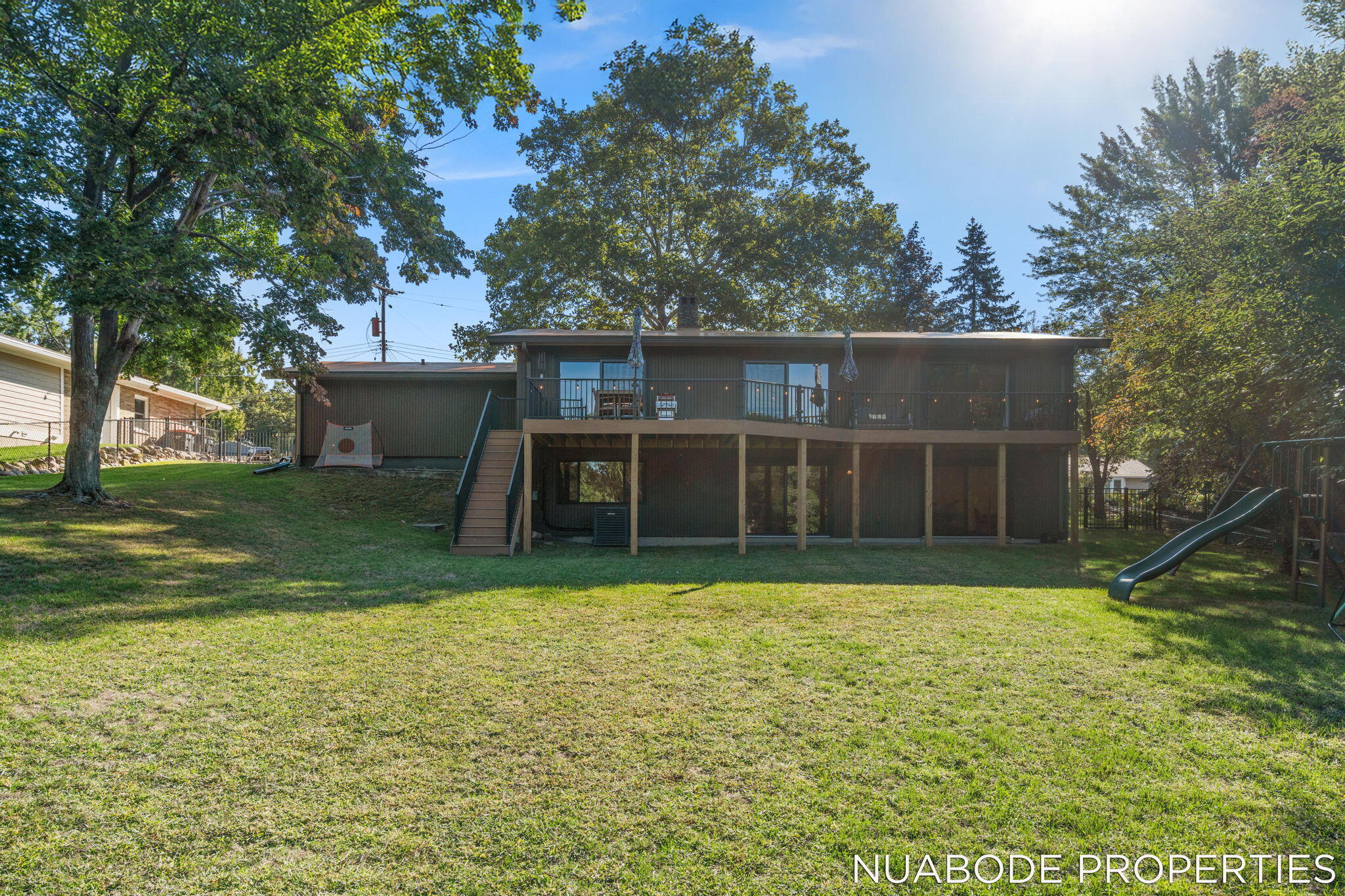 3895 Keeweenaw Drive NE Grand Rapids MI 49525