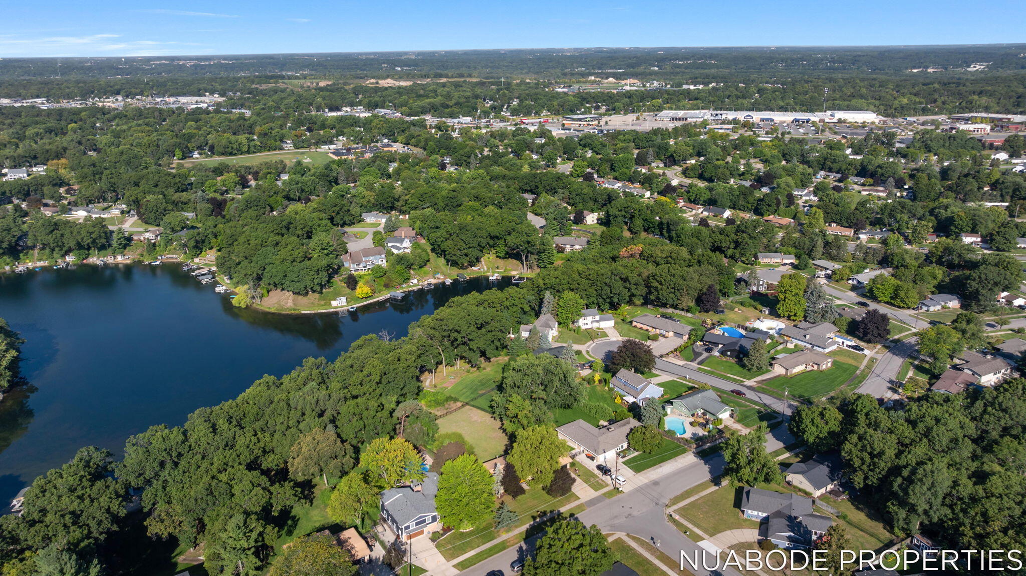 3895 Keeweenaw Drive NE Grand Rapids MI 49525