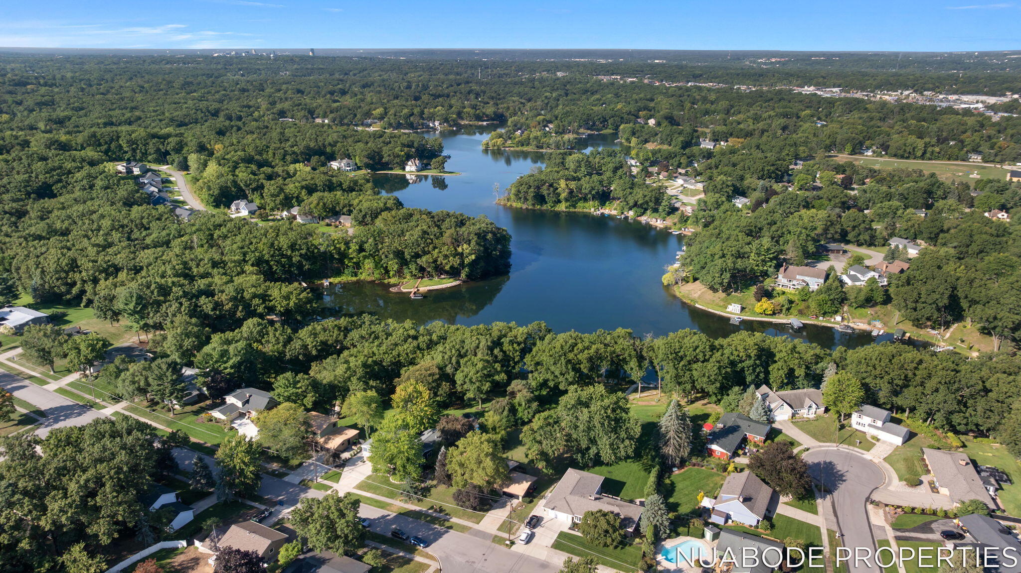 3895 Keeweenaw Drive NE Grand Rapids MI 49525