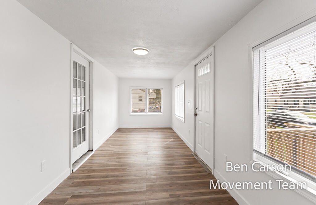 2820 Lemuel Street Muskegon MI 49444