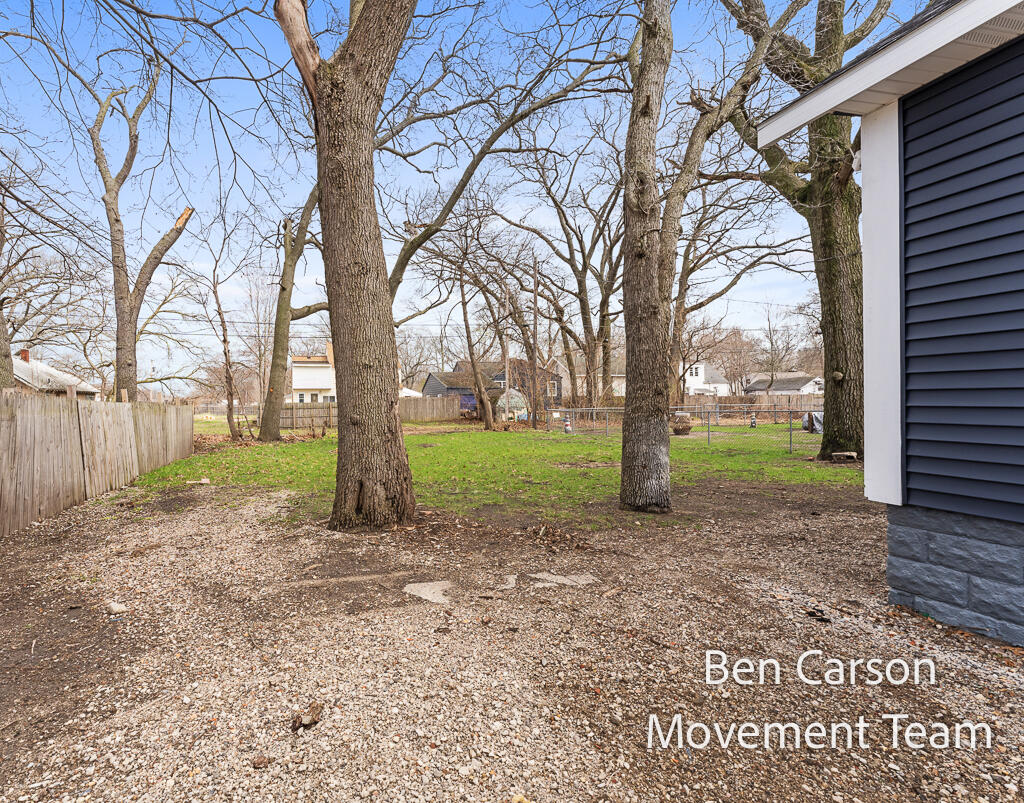 2820 Lemuel Street Muskegon MI 49444