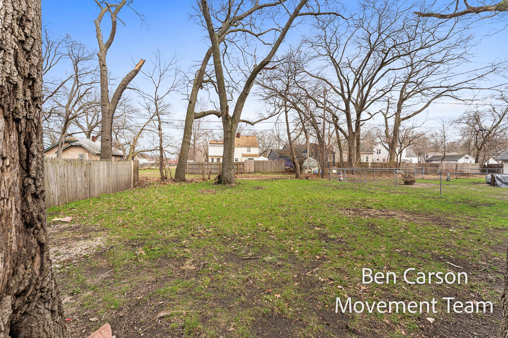 2820 Lemuel Street Muskegon MI 49444