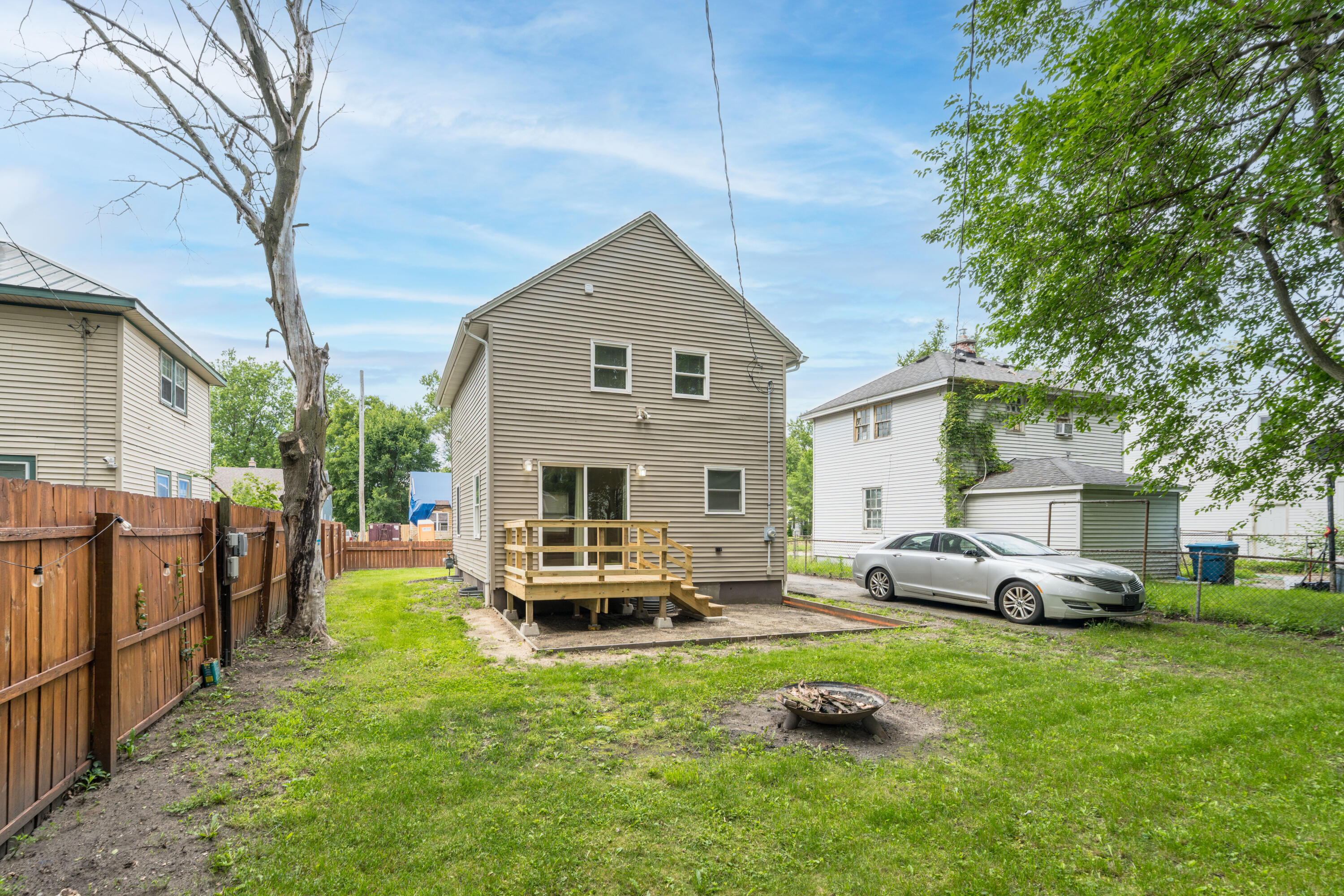 516 Lay Boulevard Kalamazoo MI 49001