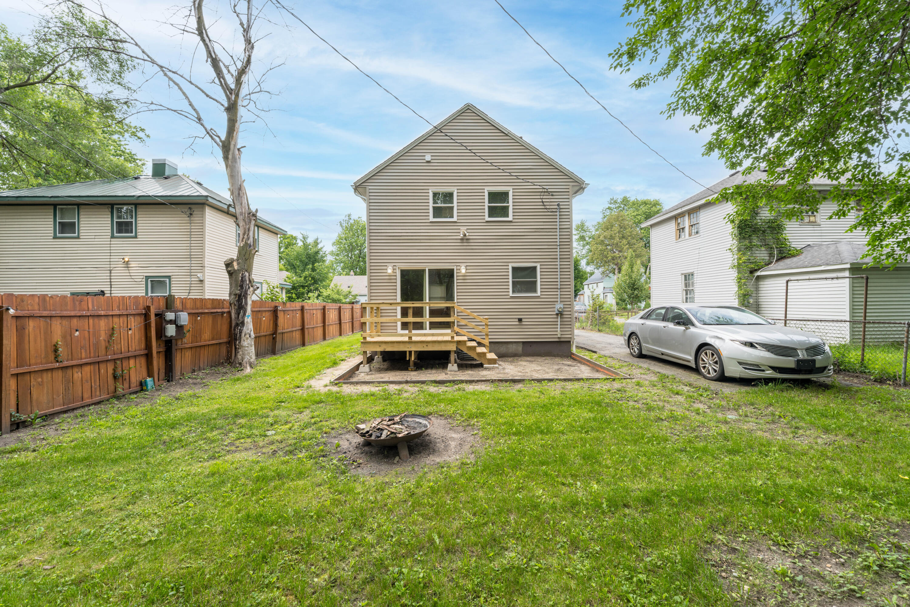 516 Lay Boulevard Kalamazoo MI 49001