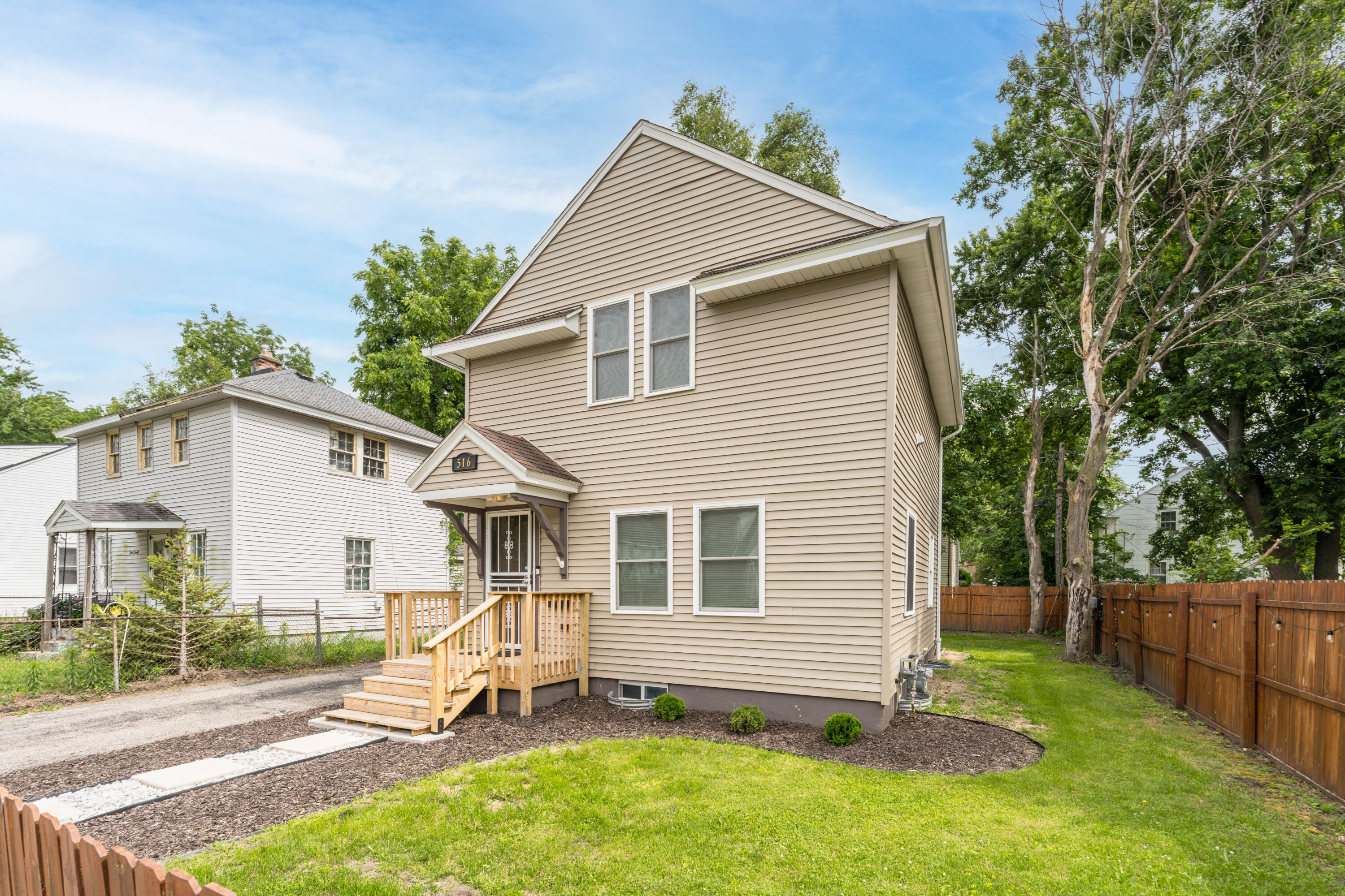 516 Lay Boulevard Kalamazoo MI 49001