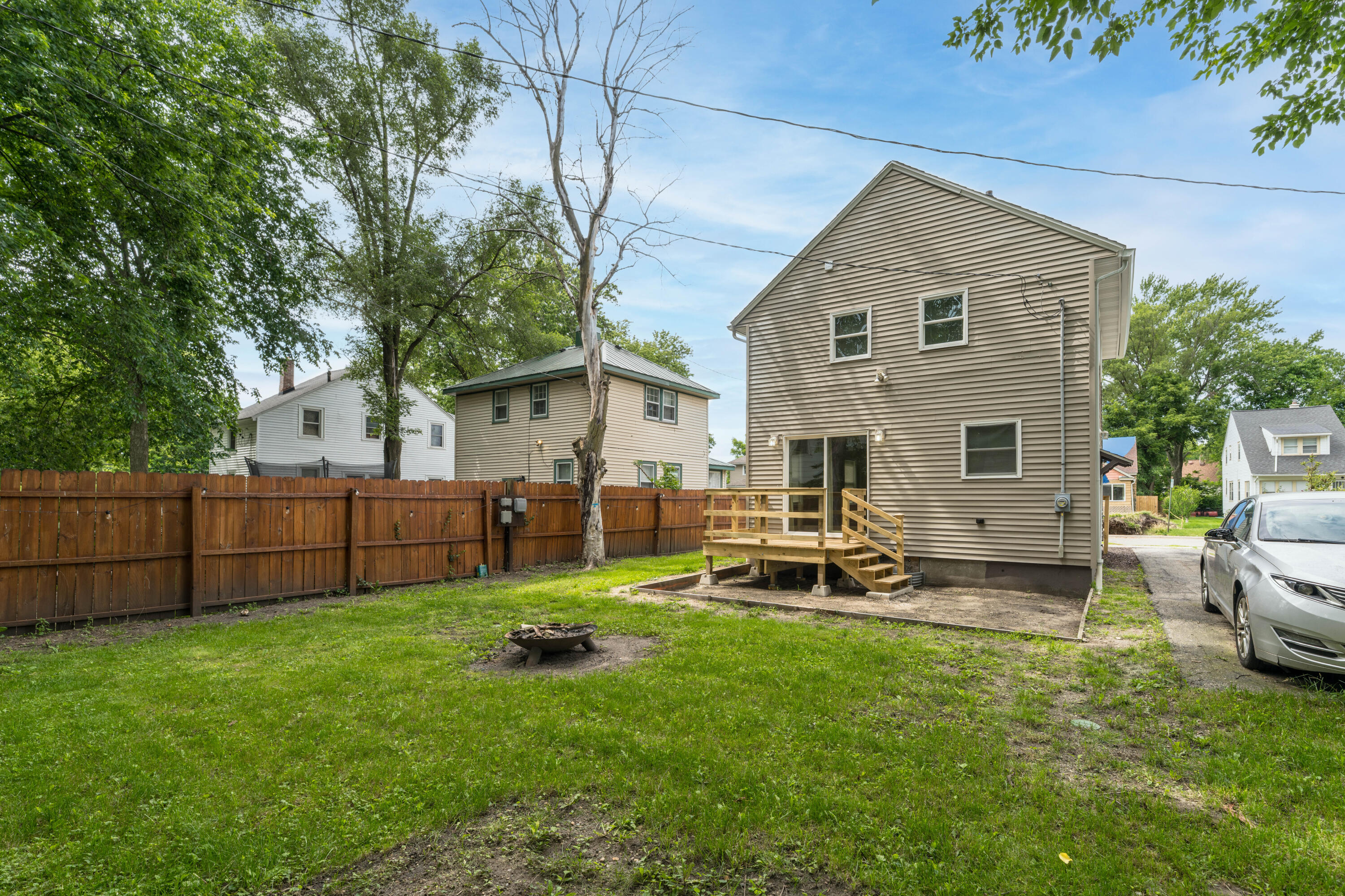 516 Lay Boulevard Kalamazoo MI 49001