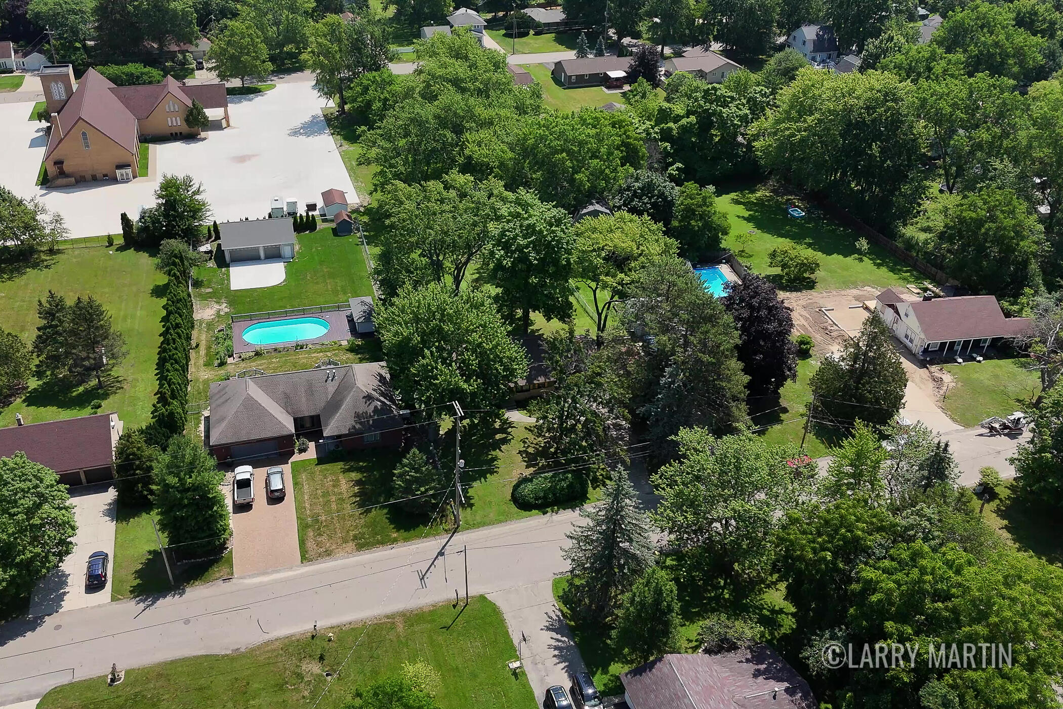 1916 Manning Avenue NW Grand Rapids MI 49534