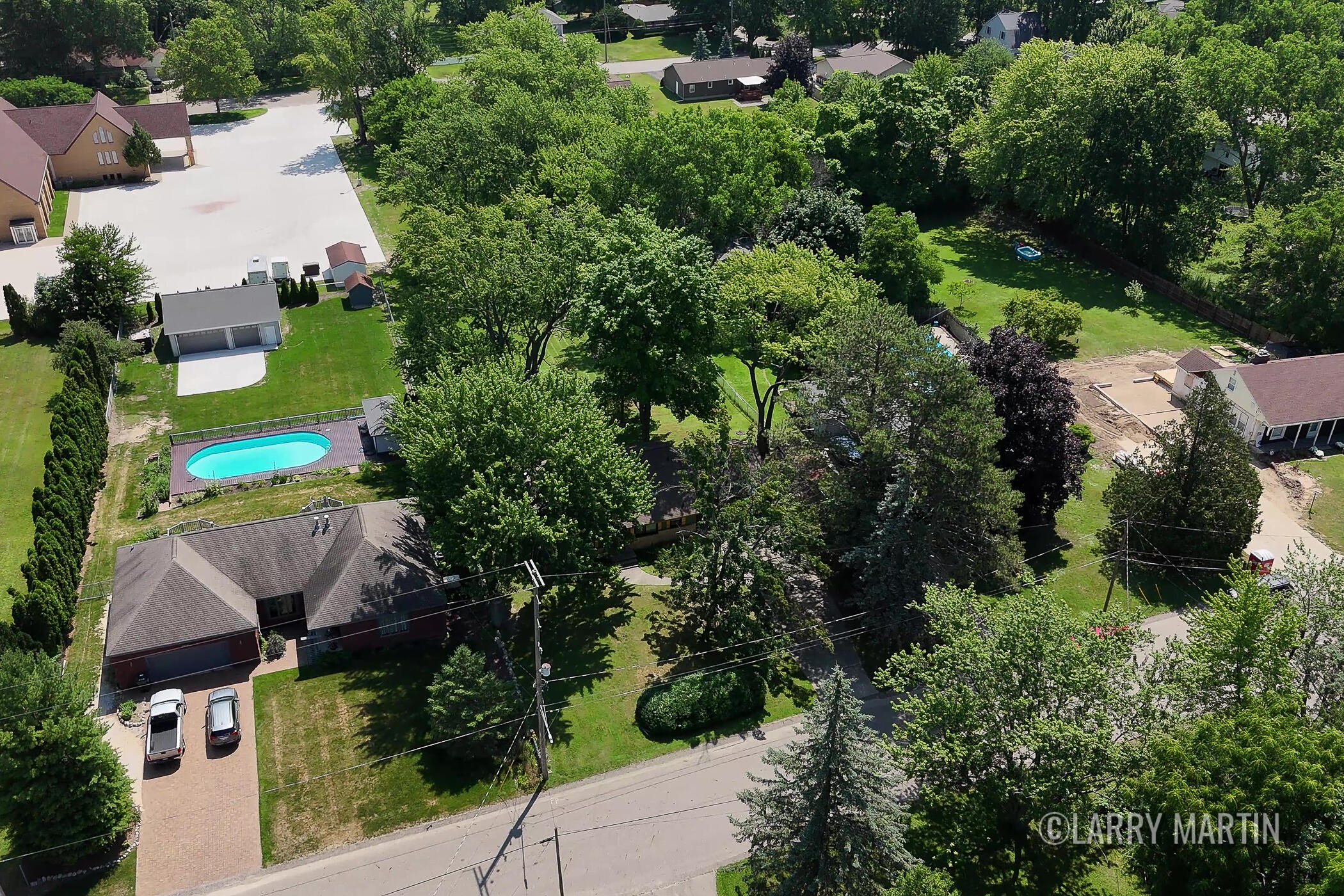 1916 Manning Avenue NW Grand Rapids MI 49534