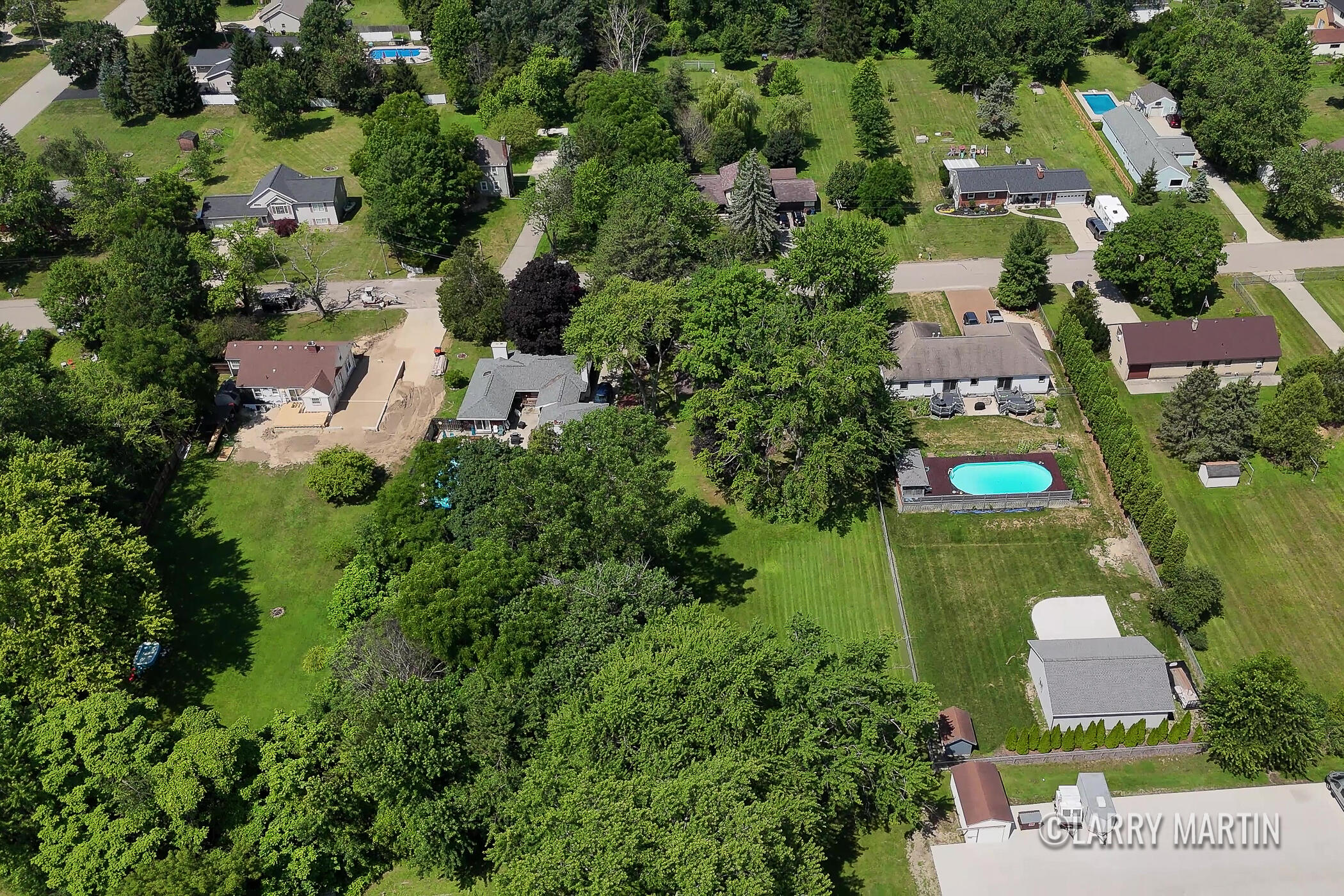 1916 Manning Avenue NW Grand Rapids MI 49534