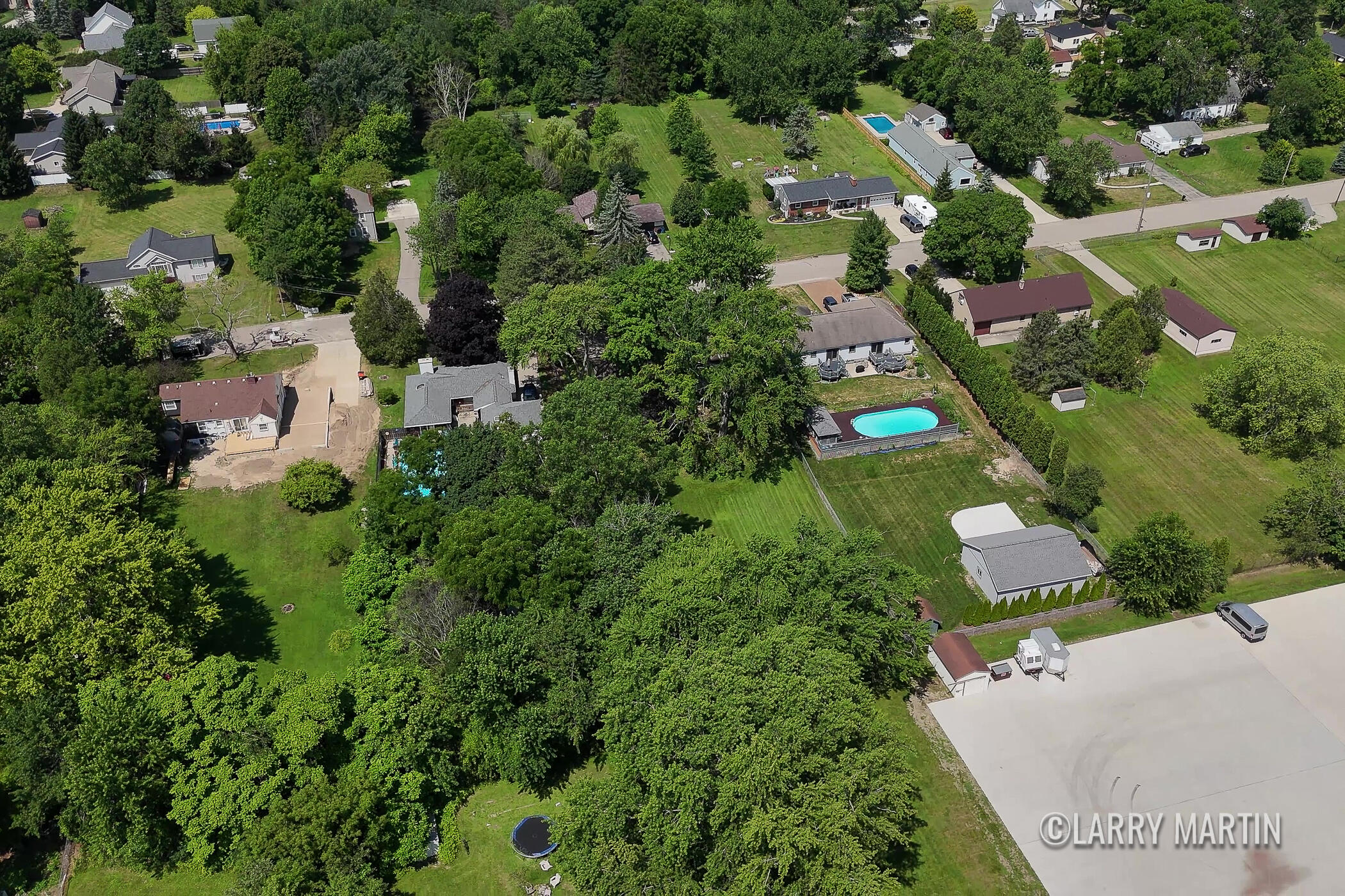 1916 Manning Avenue NW Grand Rapids MI 49534