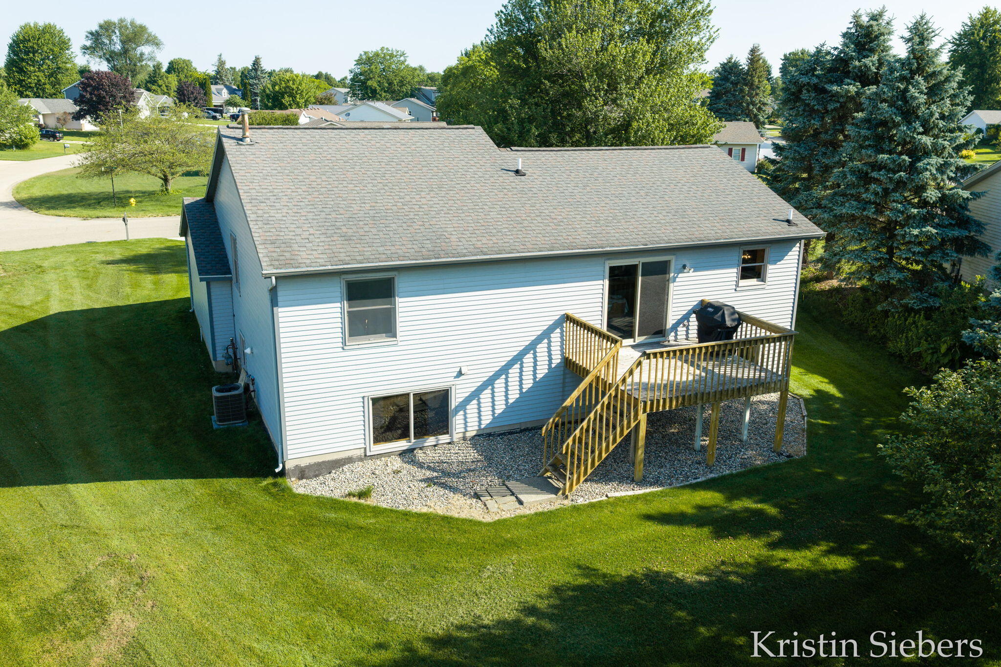 3220 Cornerstone Lane Holland MI 49424