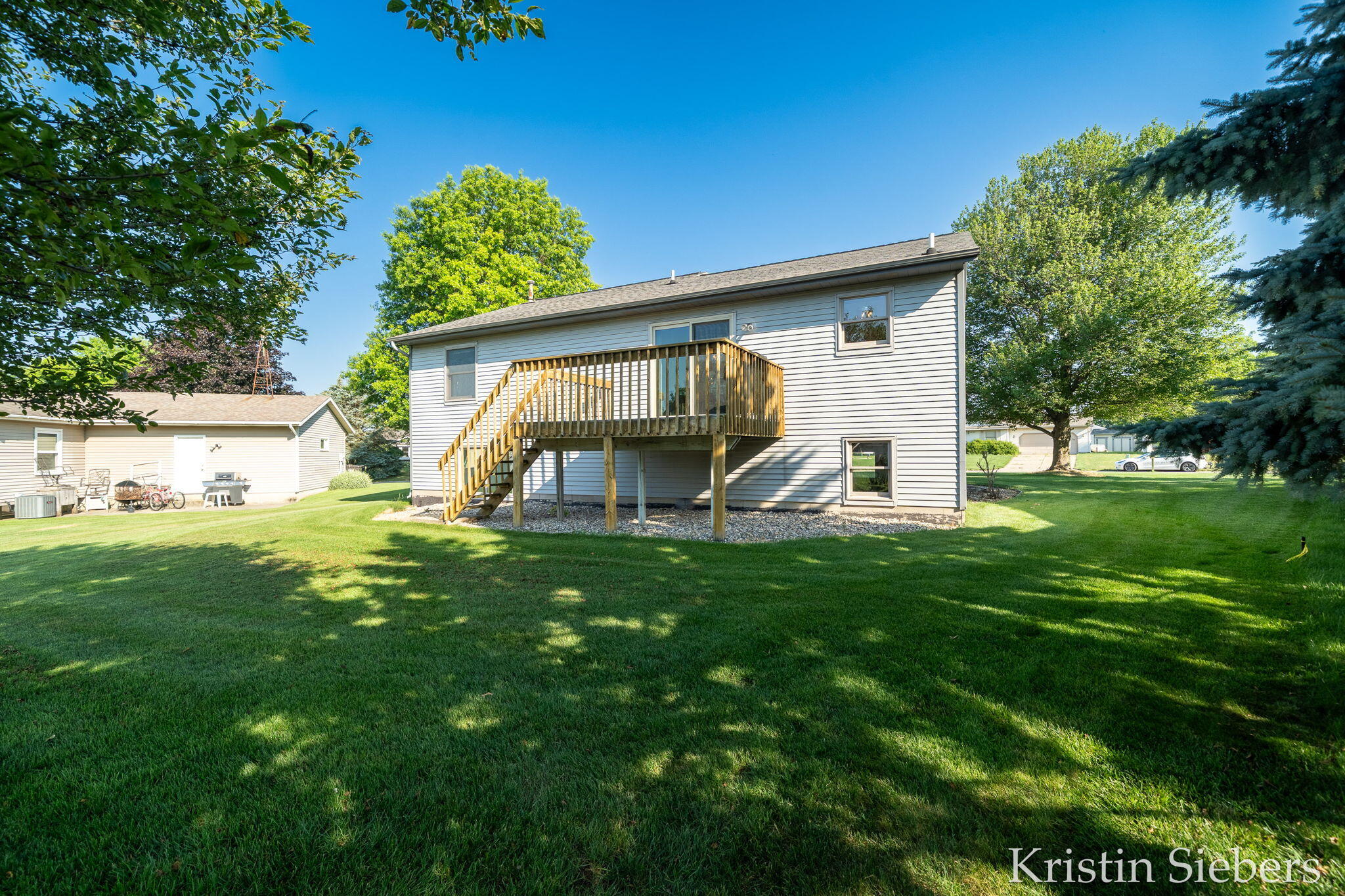 3220 Cornerstone Lane Holland MI 49424