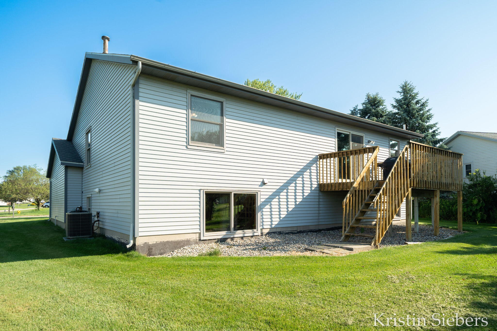 3220 Cornerstone Lane Holland MI 49424