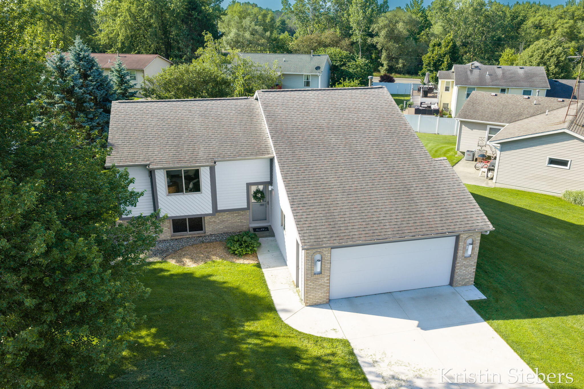 3220 Cornerstone Lane Holland MI 49424
