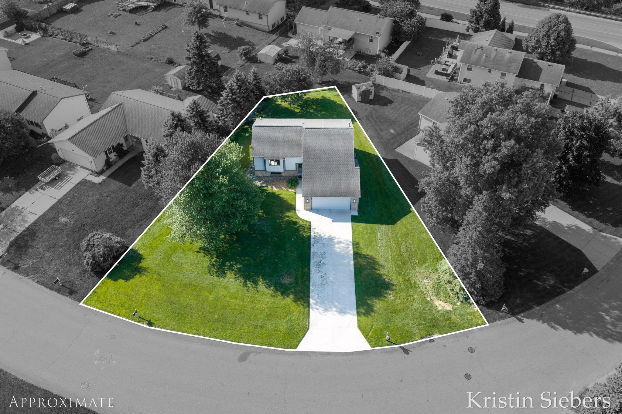 3220 Cornerstone Lane Holland MI 49424