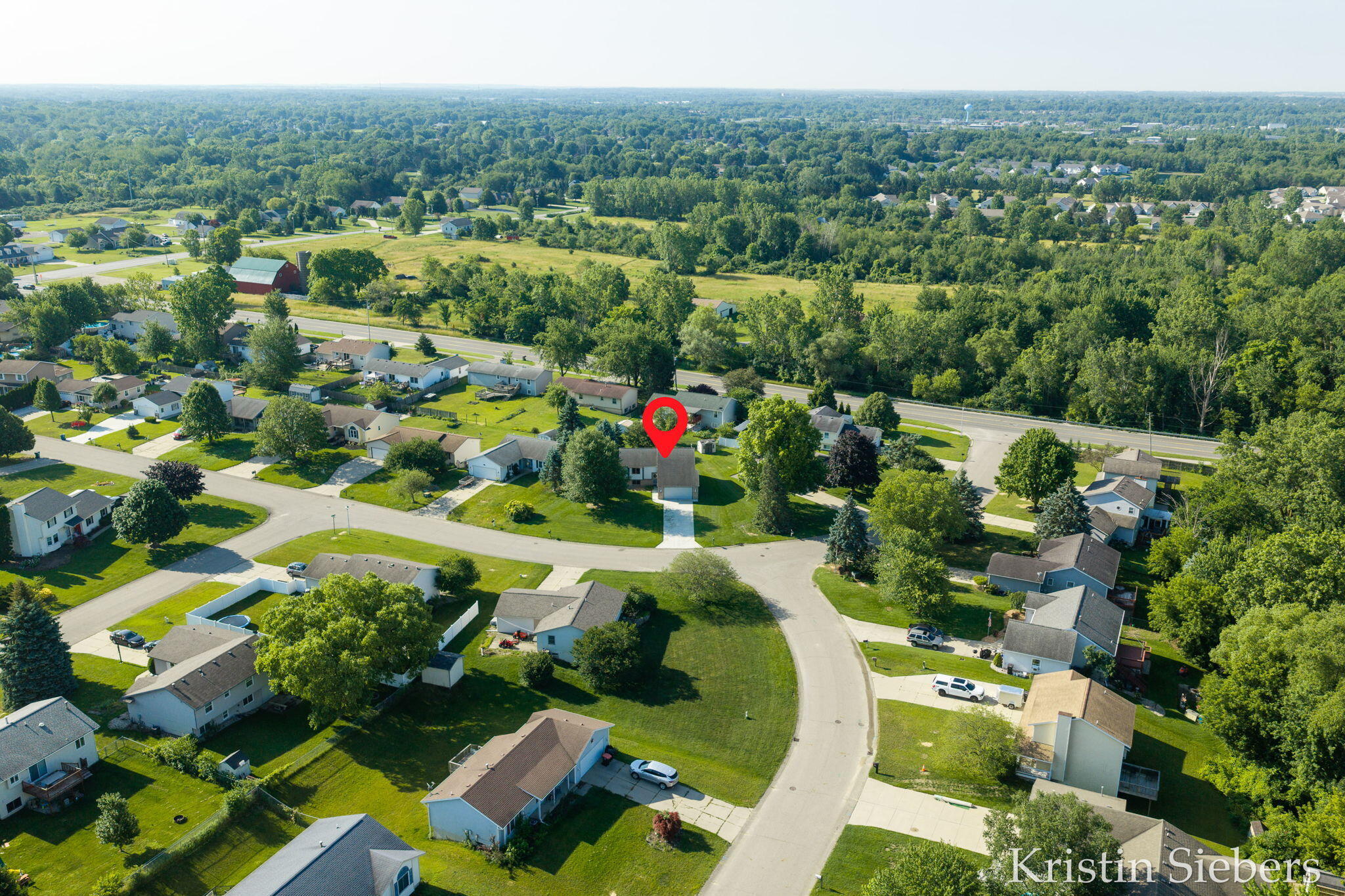 3220 Cornerstone Lane Holland MI 49424