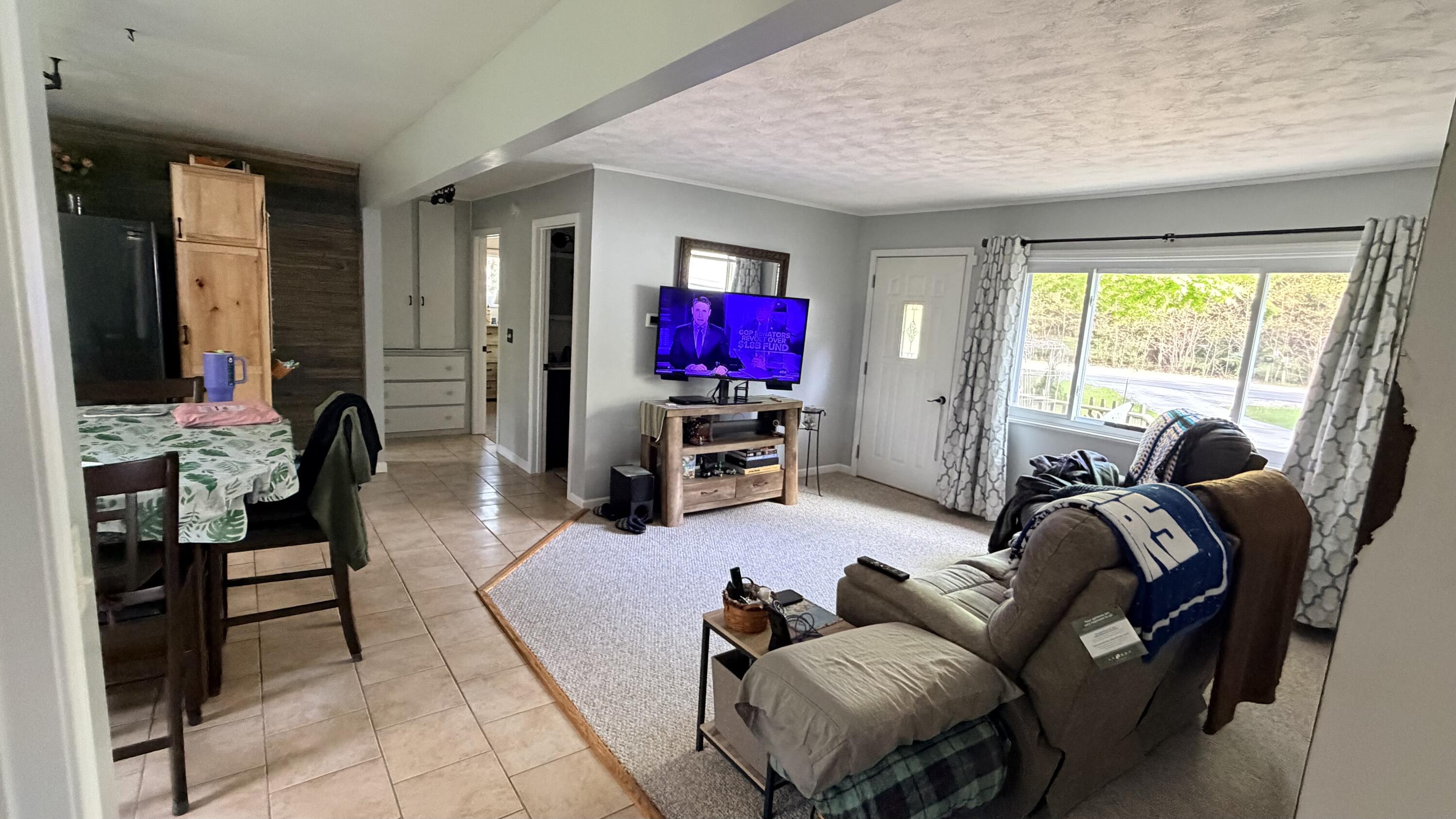 3610 Fenner Road Muskegon MI 49445